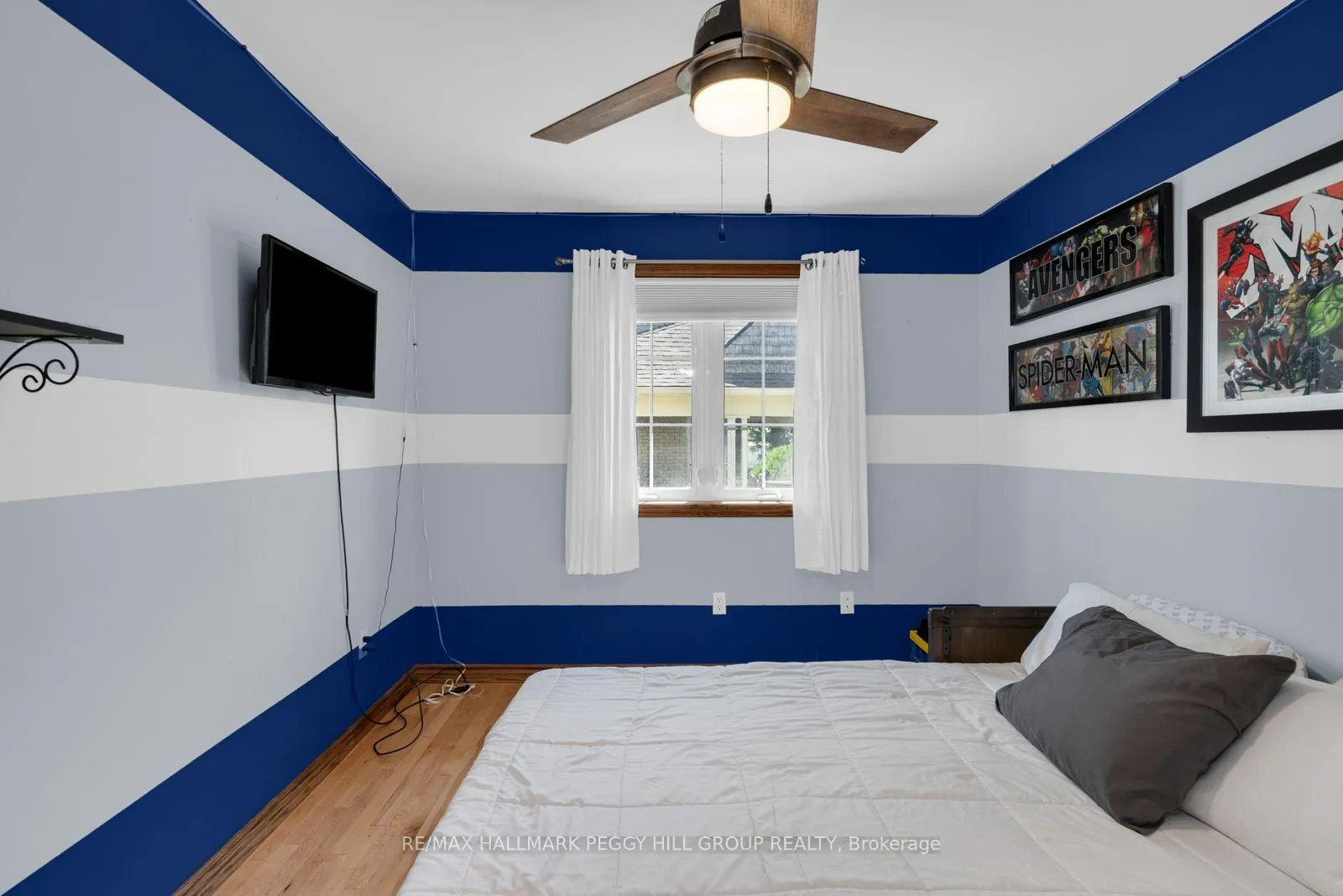 Photo 8 of 72 Creighton Street, Ramara, Atherley — HOMEH
