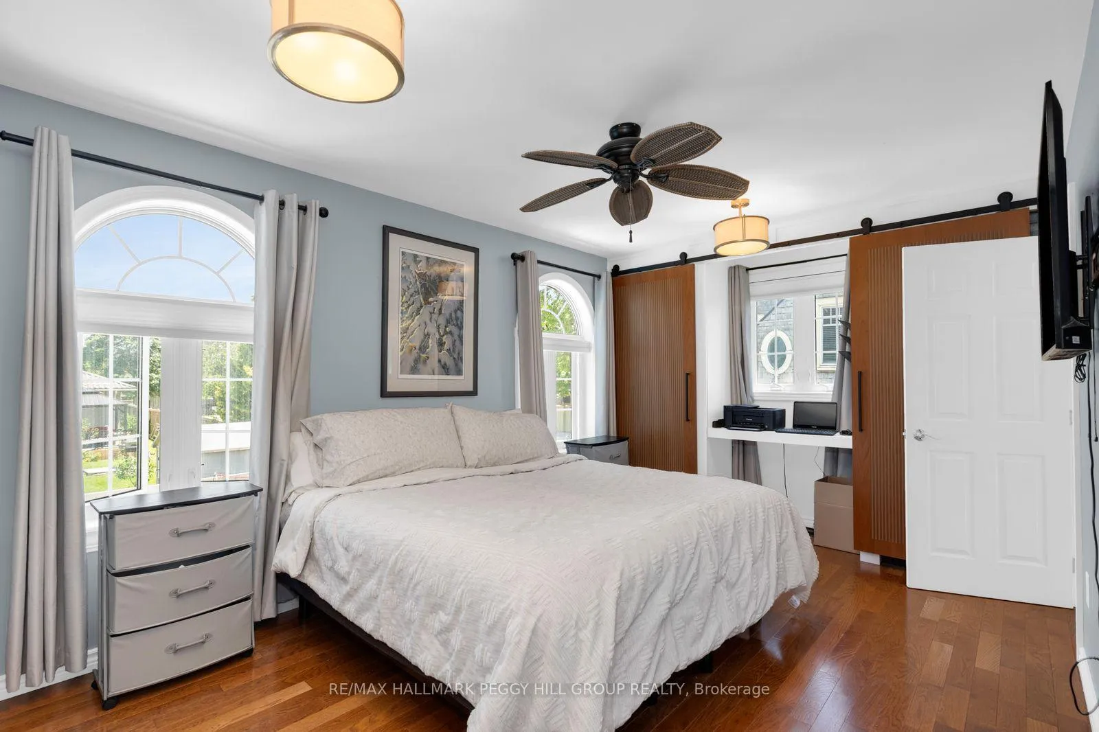 Photo 12 of 72 Creighton Street, Ramara, Atherley — HOMEH
