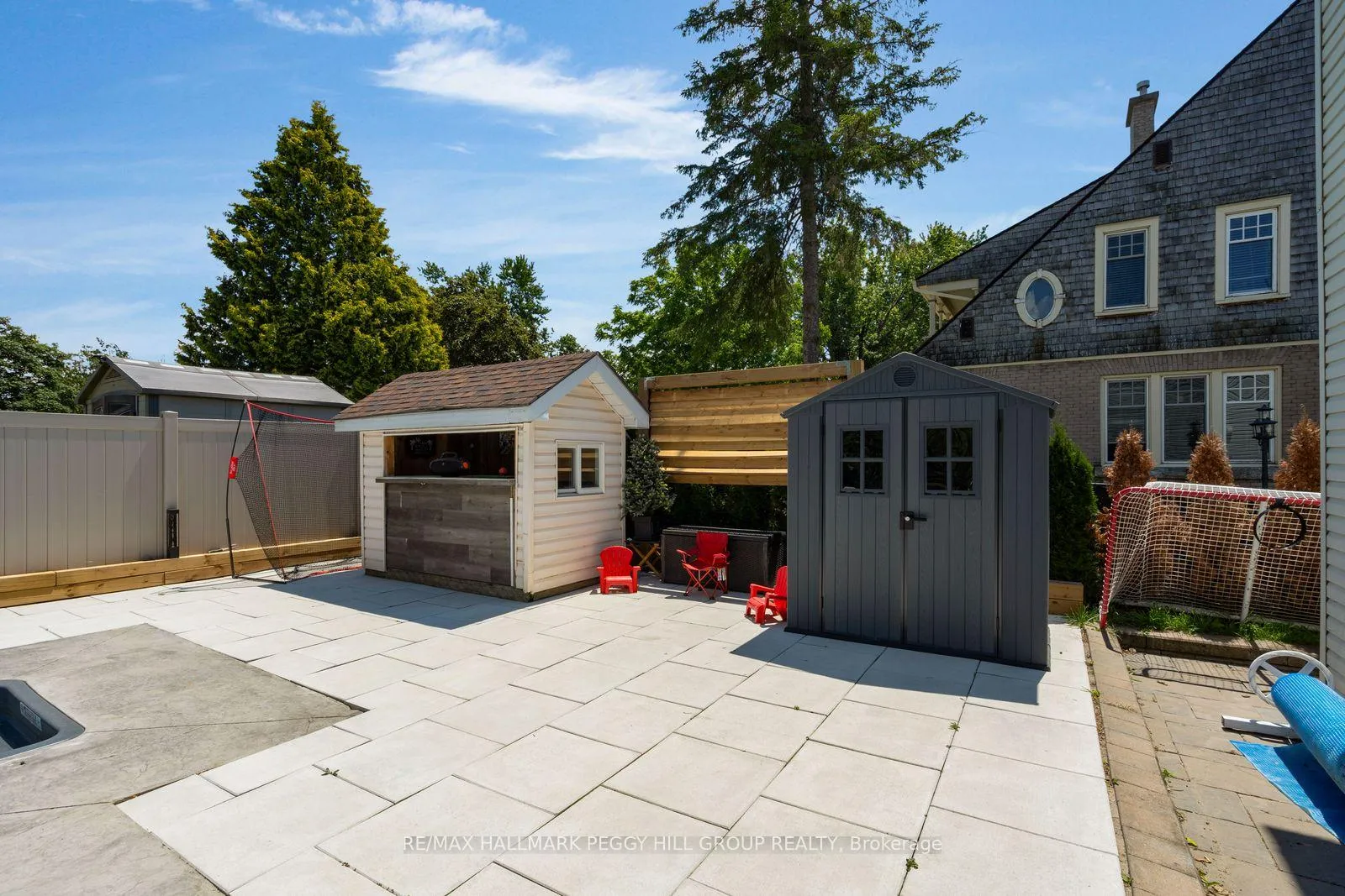 Photo 18 of 72 Creighton Street, Ramara, Atherley — HOMEH