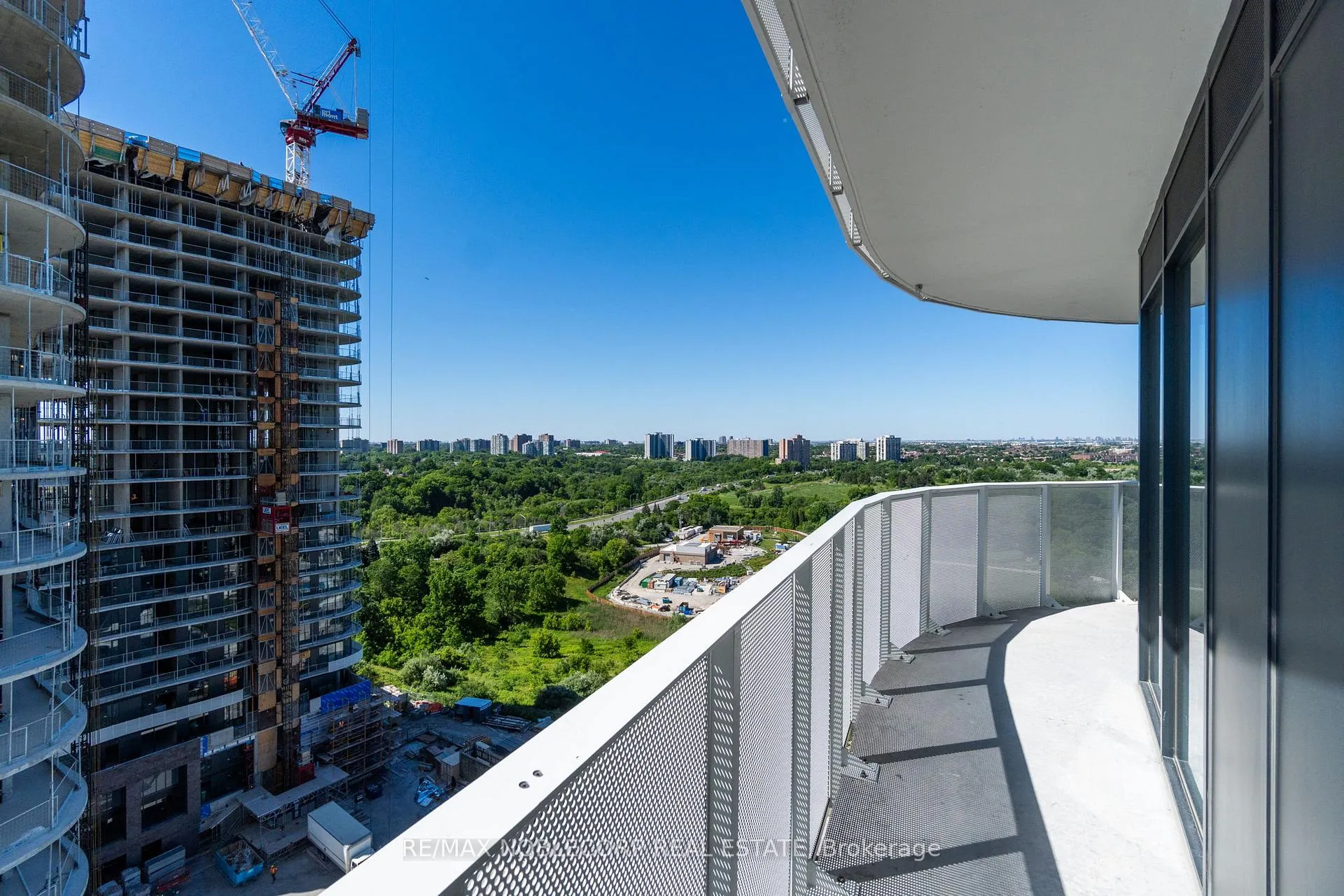 Photo 17 of Unit 1414, 6 Flavelle Trail, Vaughan, Vaughan Grove — HOMEH