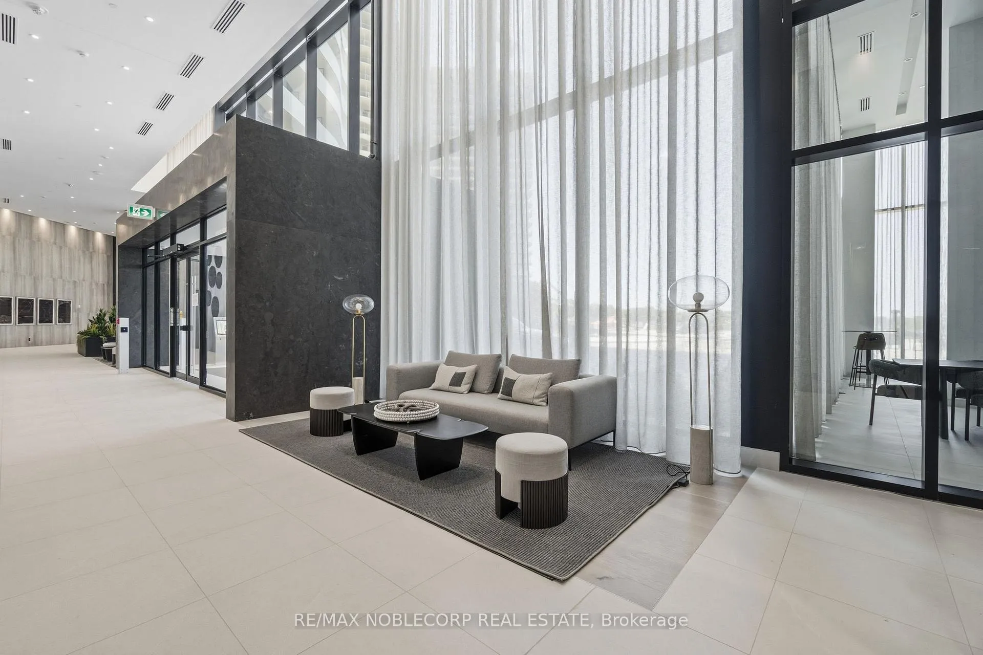 Photo 18 of Unit 1414, 6 Flavelle Trail, Vaughan, Vaughan Grove — HOMEH