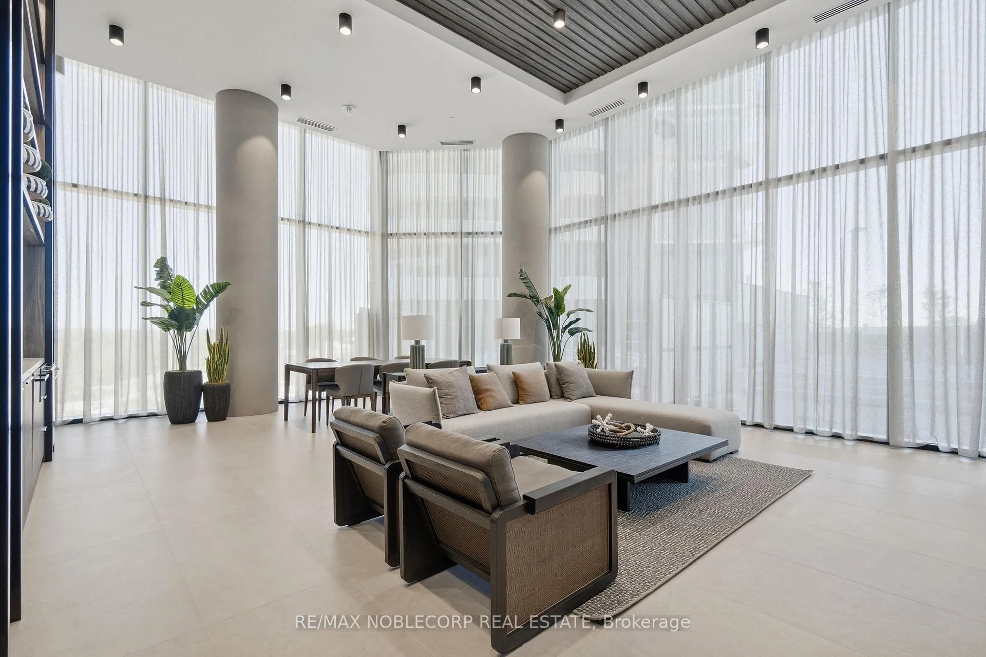 Photo 23 of Unit 1414, 6 Flavelle Trail, Vaughan, Vaughan Grove — HOMEH