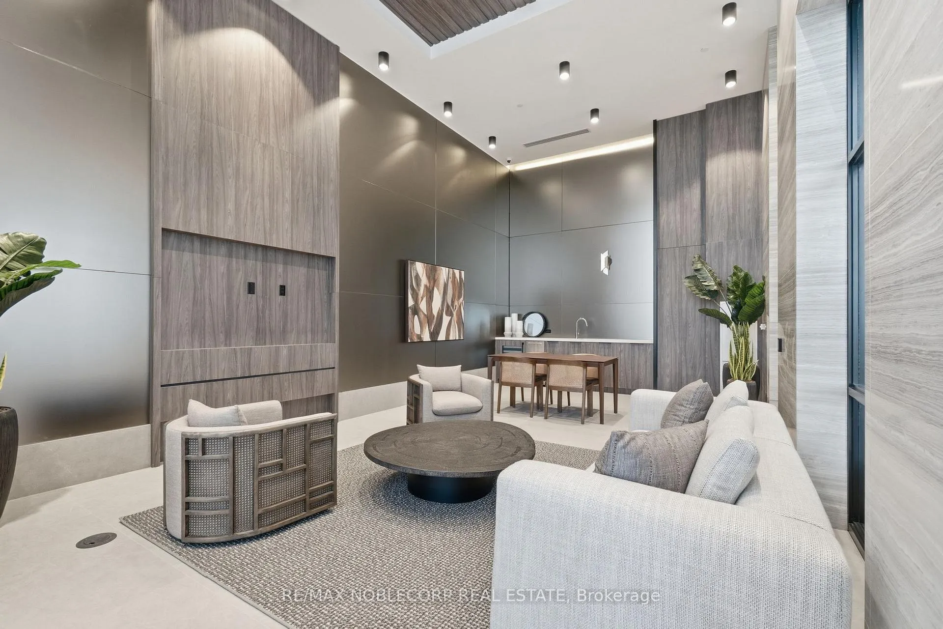 Photo 25 of Unit 1414, 6 Flavelle Trail, Vaughan, Vaughan Grove — HOMEH