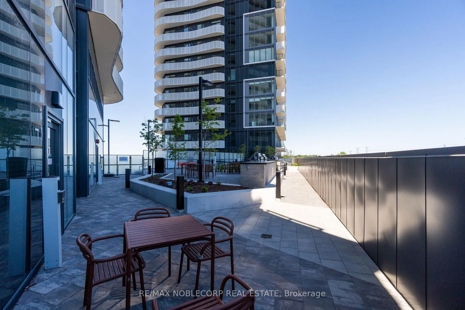 Photo 28 of Unit 1414, 6 Flavelle Trail, Vaughan, Vaughan Grove — HOMEH