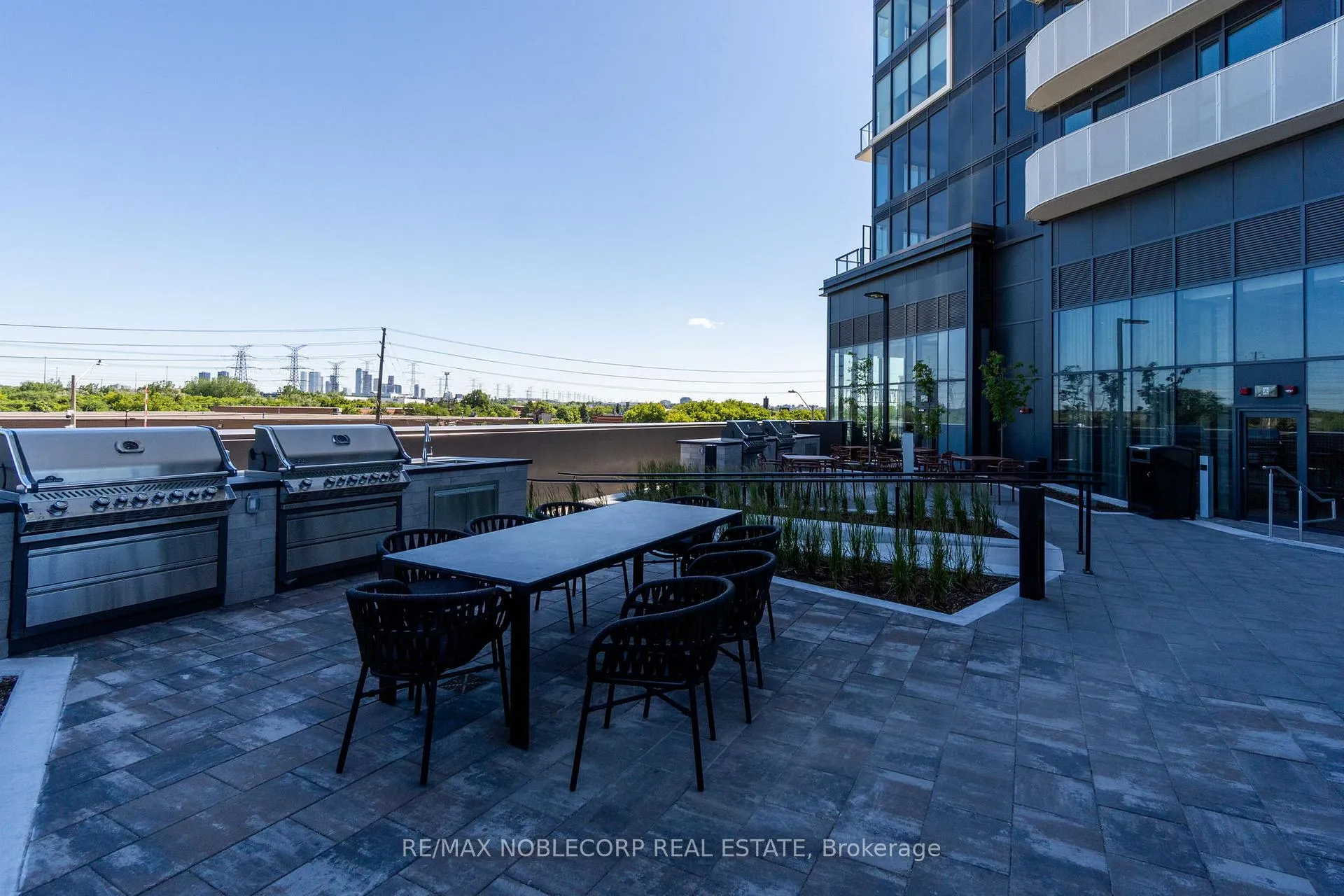 Photo 30 of Unit 1414, 6 Flavelle Trail, Vaughan, Vaughan Grove — HOMEH