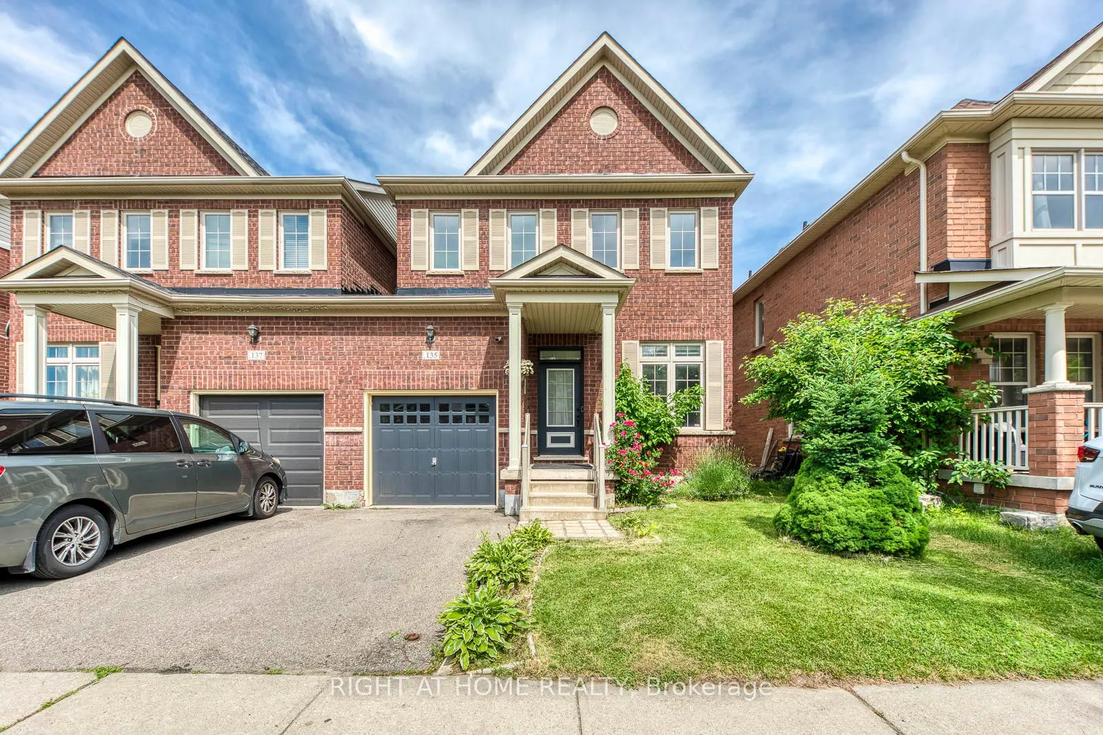 Photo 1 of 135 Holmes Crescent, Milton, Scott — HOMEH