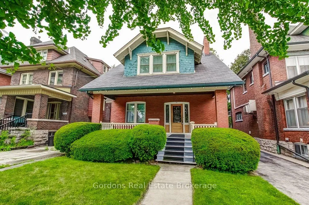 Photo 1 of 156 Sherman Avenue S, Hamilton, St. Clair — HOMEH