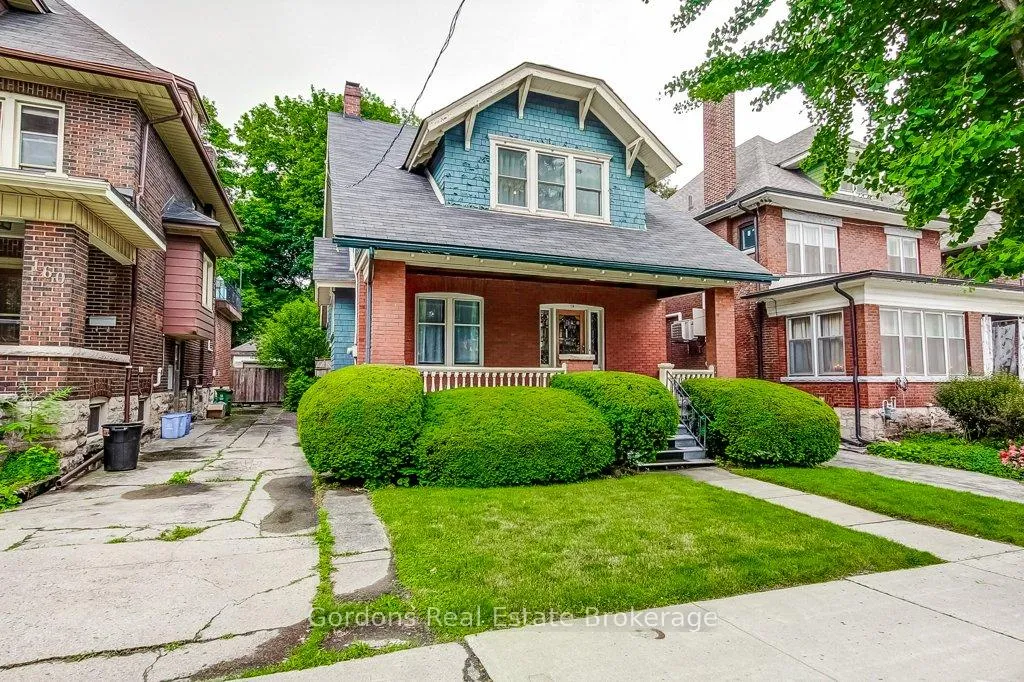Photo 2 of 156 Sherman Avenue S, Hamilton, St. Clair — HOMEH