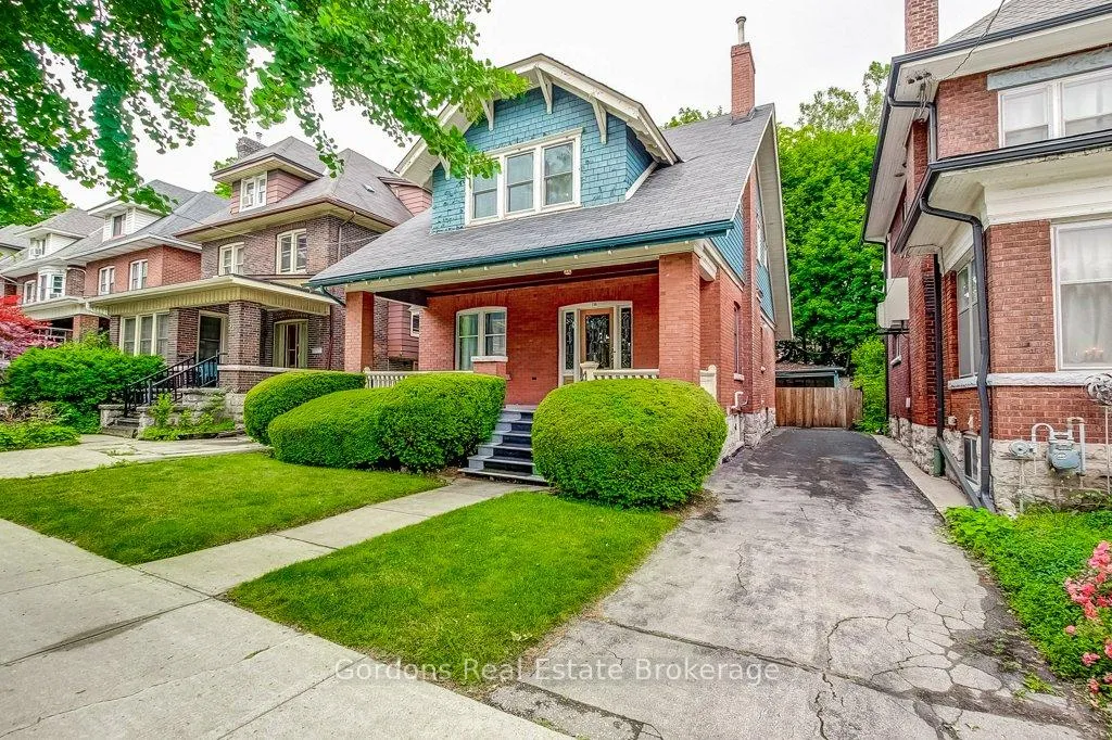 Photo 3 of 156 Sherman Avenue S, Hamilton, St. Clair — HOMEH