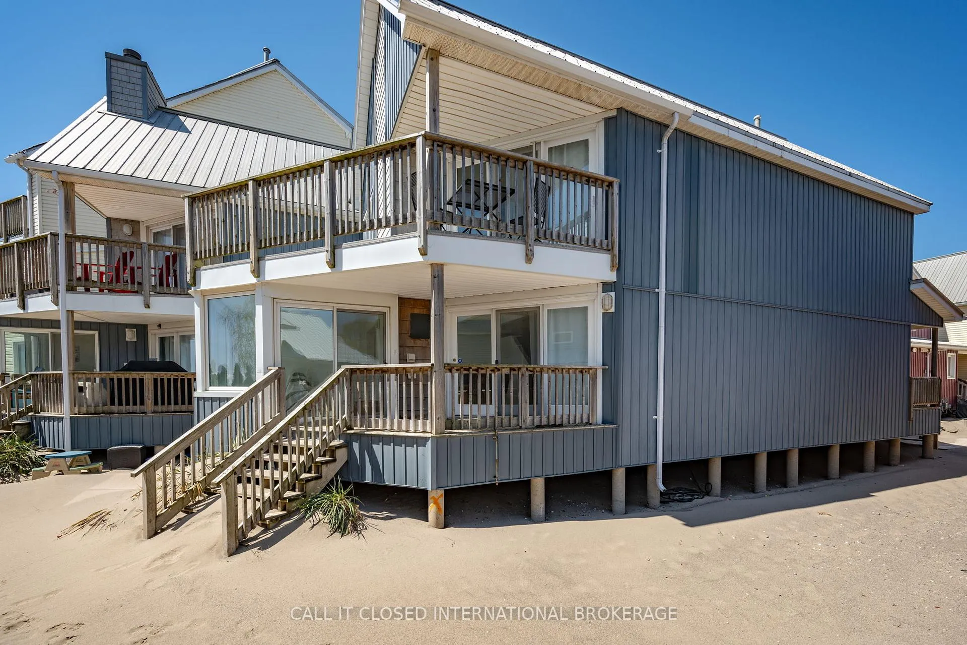 Photo of Unit 3, 374 Edith Cavell Boulevard