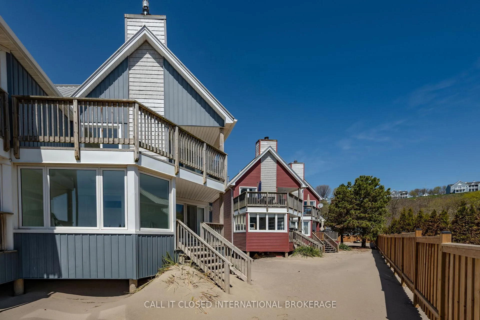 Photo 3 of Unit 3, 374 Edith Cavell Boulevard, Central Elgin, Port Stanley — HOMEH