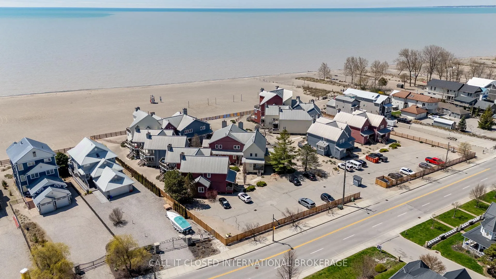 Photo 4 of Unit 3, 374 Edith Cavell Boulevard, Central Elgin, Port Stanley — HOMEH
