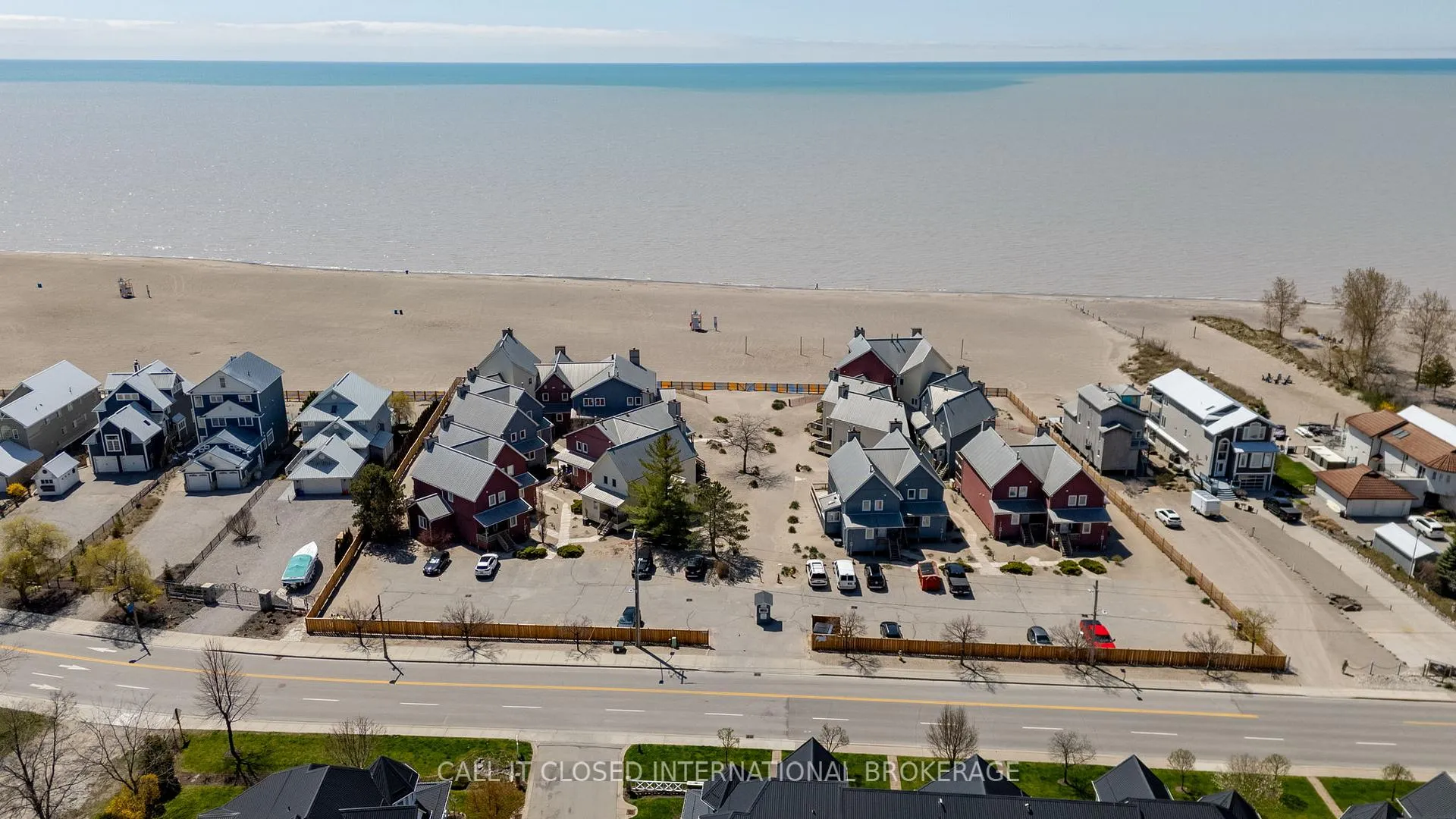Photo 27 of Unit 3, 374 Edith Cavell Boulevard, Central Elgin, Port Stanley — HOMEH