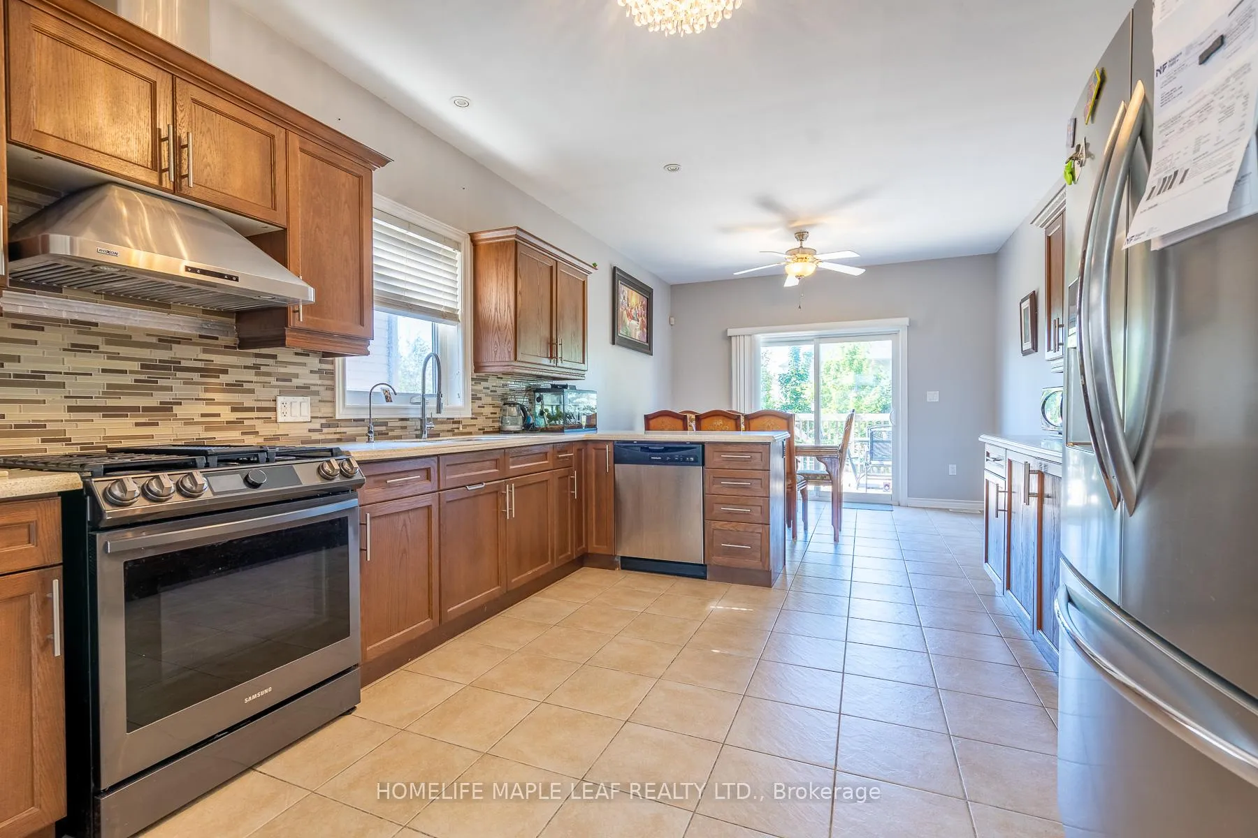 Photo 14 of 8625 Kelsey Crescent, Niagara Falls, Forestview — HOMEH