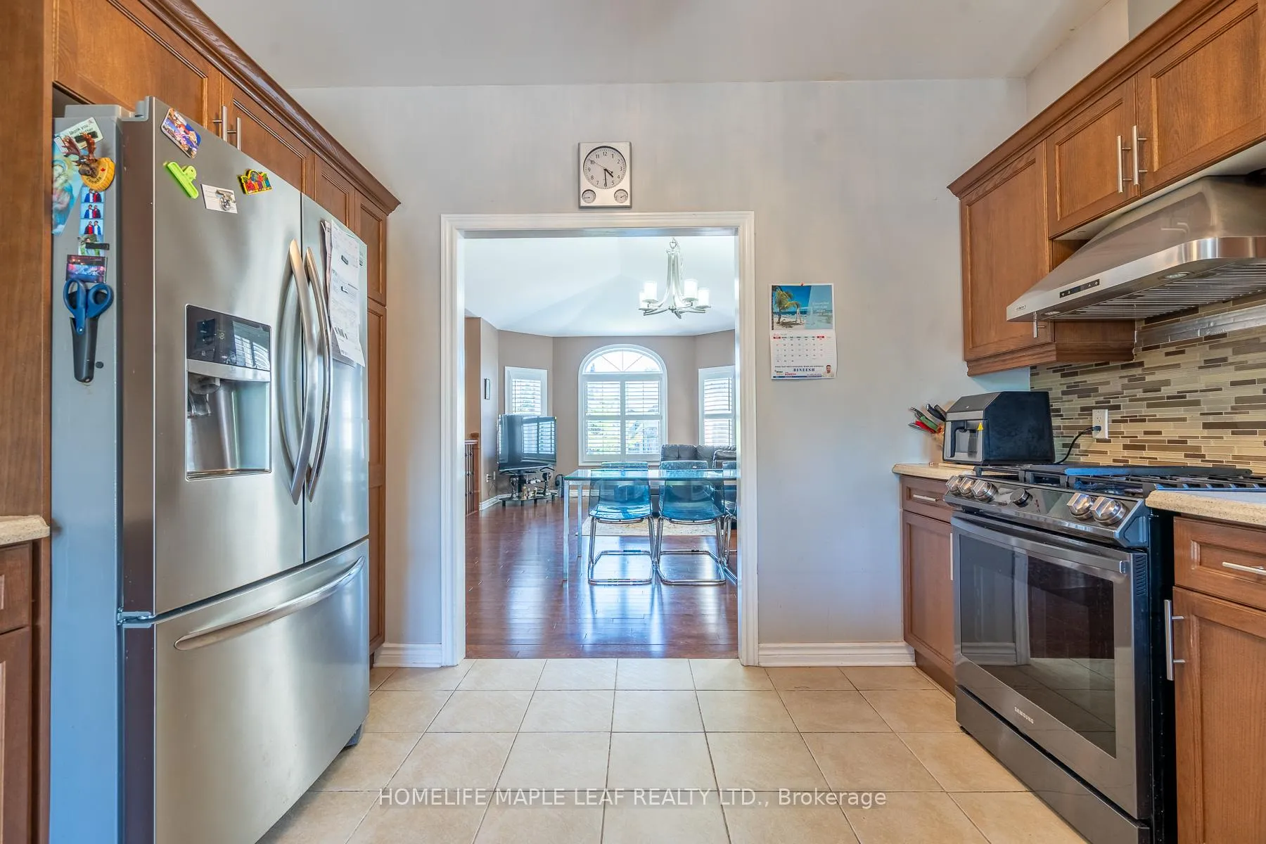 Photo 16 of 8625 Kelsey Crescent, Niagara Falls, Forestview — HOMEH