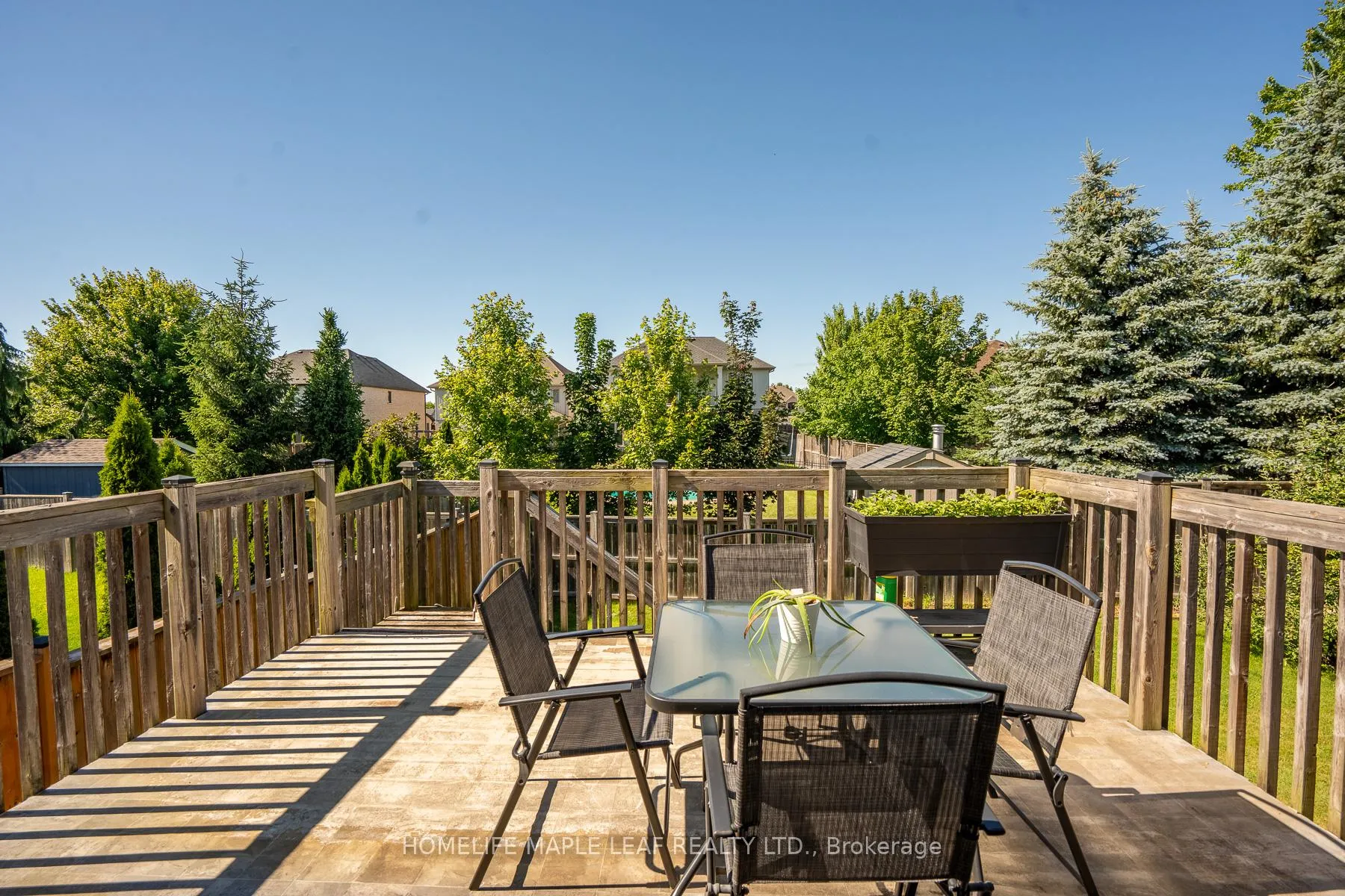 Photo 40 of 8625 Kelsey Crescent, Niagara Falls, Forestview — HOMEH