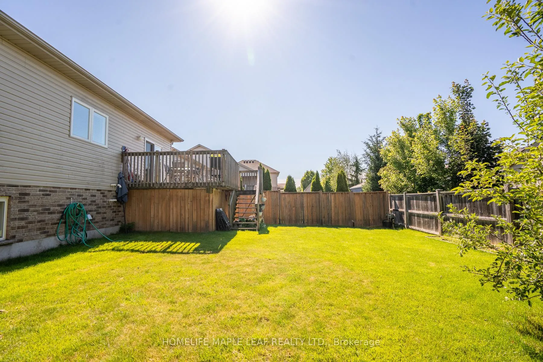 Photo 43 of 8625 Kelsey Crescent, Niagara Falls, Forestview — HOMEH