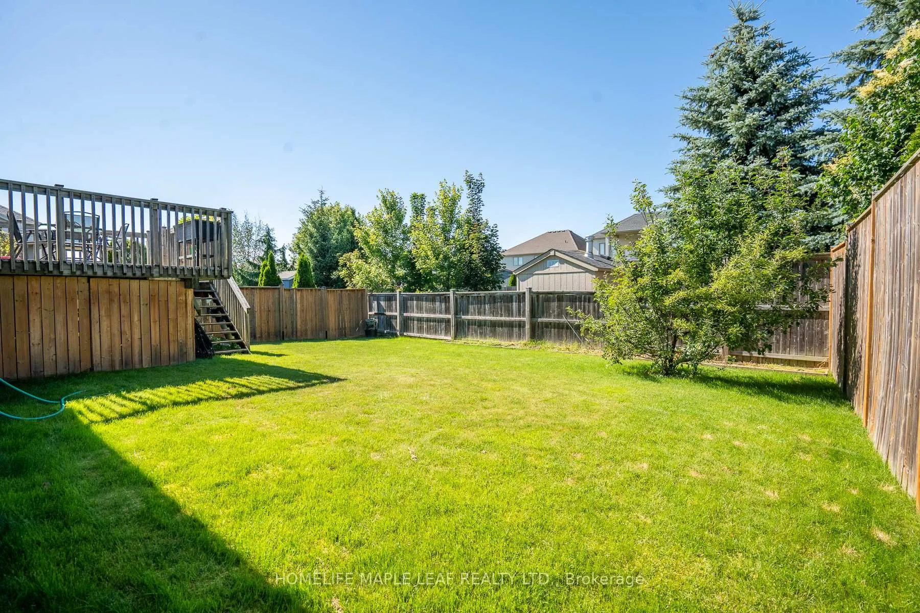 Photo 44 of 8625 Kelsey Crescent, Niagara Falls, Forestview — HOMEH