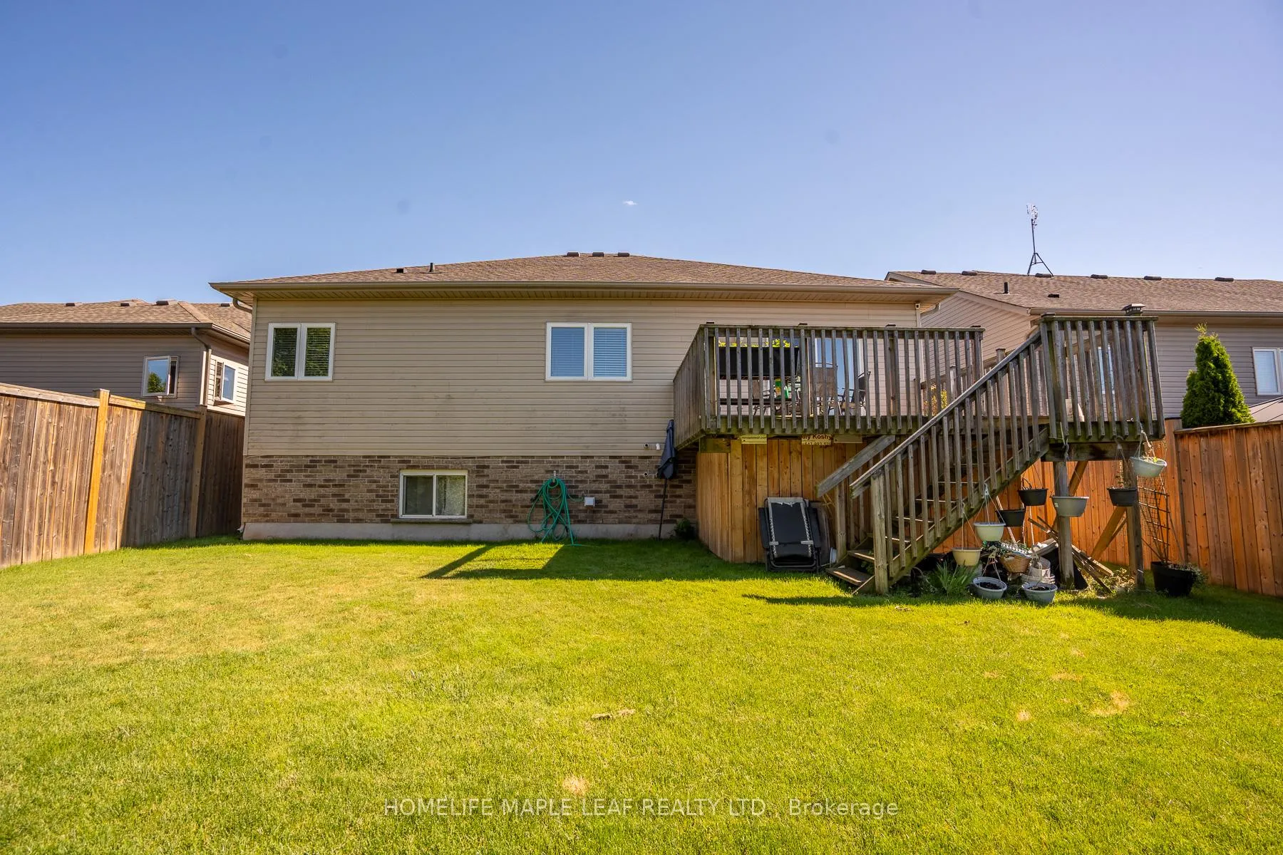 Photo 45 of 8625 Kelsey Crescent, Niagara Falls, Forestview — HOMEH