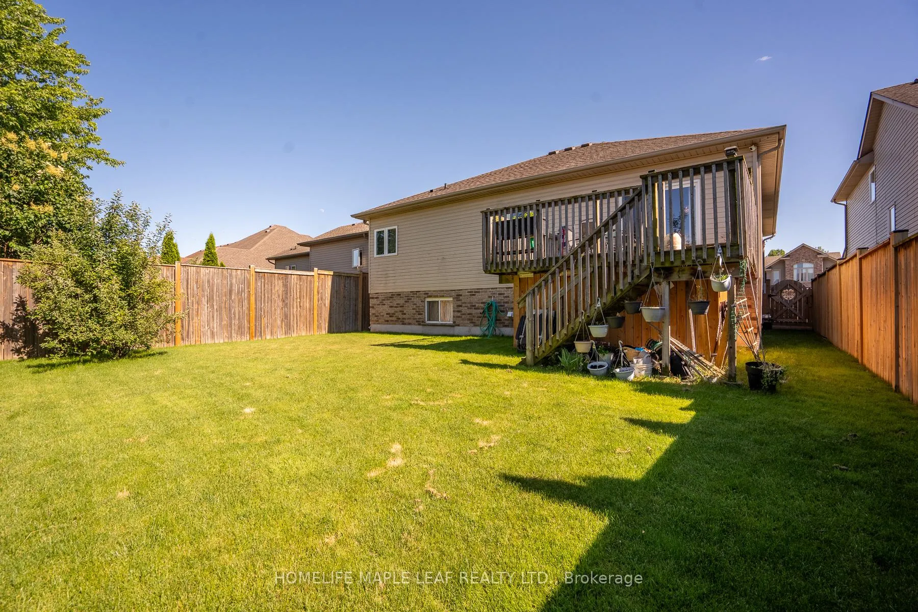 Photo 46 of 8625 Kelsey Crescent, Niagara Falls, Forestview — HOMEH