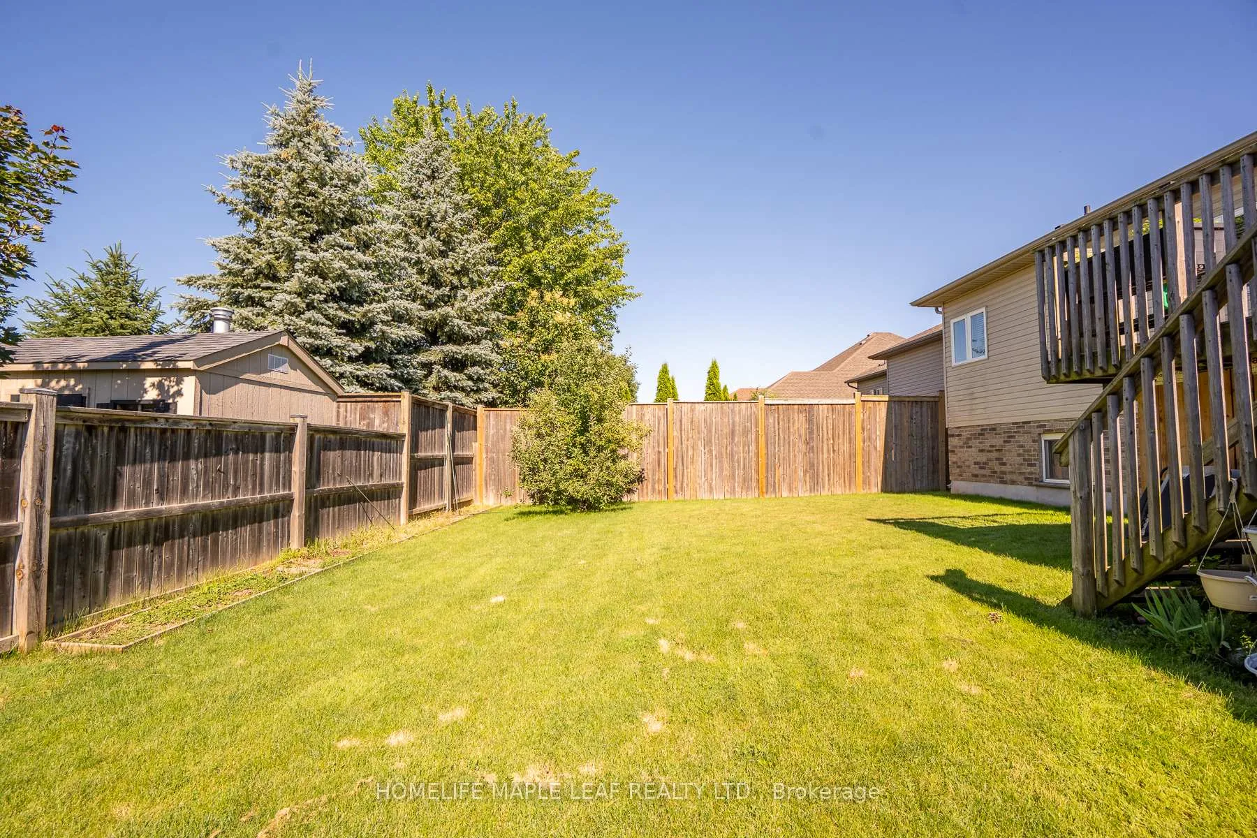 Photo 47 of 8625 Kelsey Crescent, Niagara Falls, Forestview — HOMEH