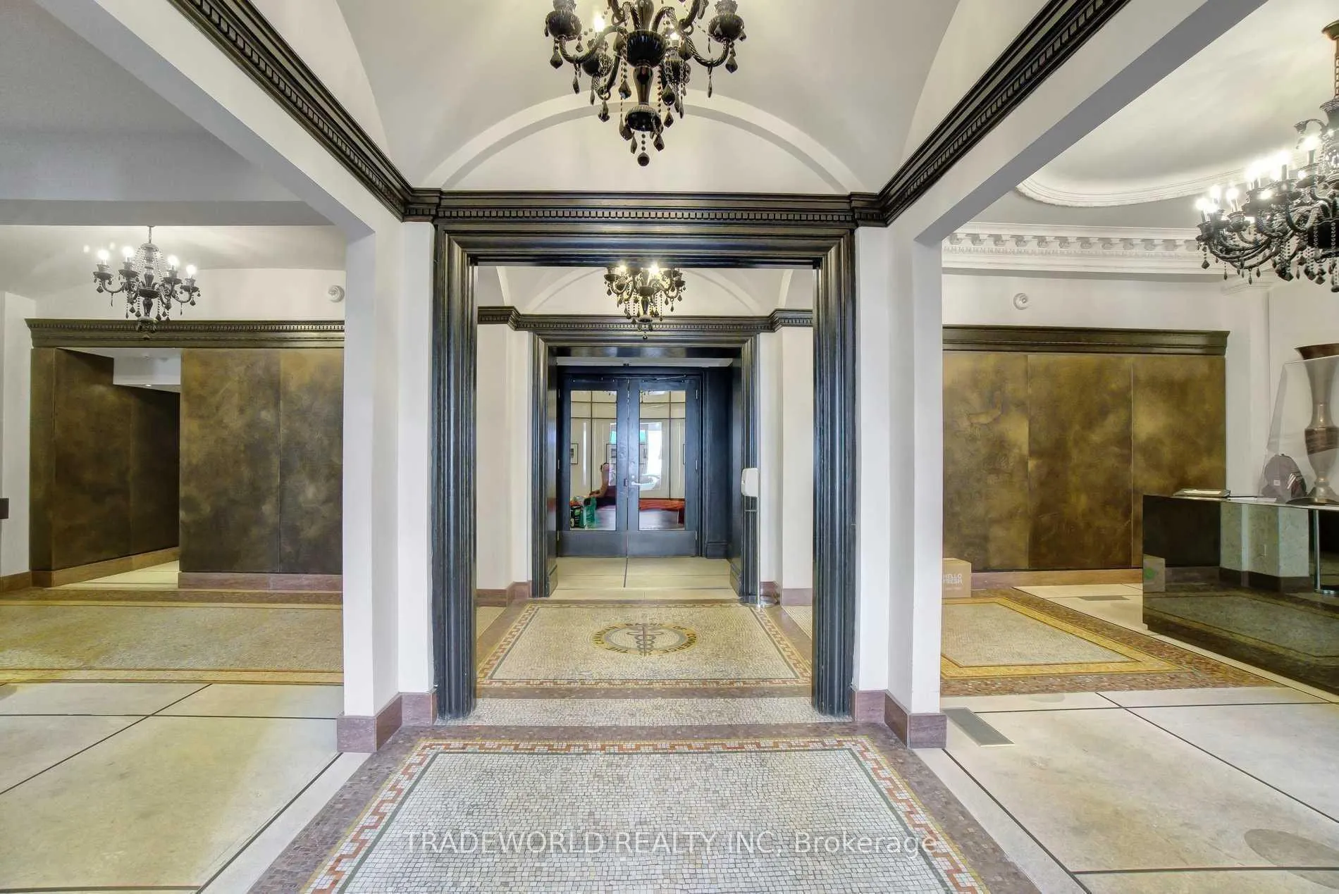 Photo 3 of Unit 2910, 197 Yonge Street, Toronto, Church-Yonge Corridor — HOMEH