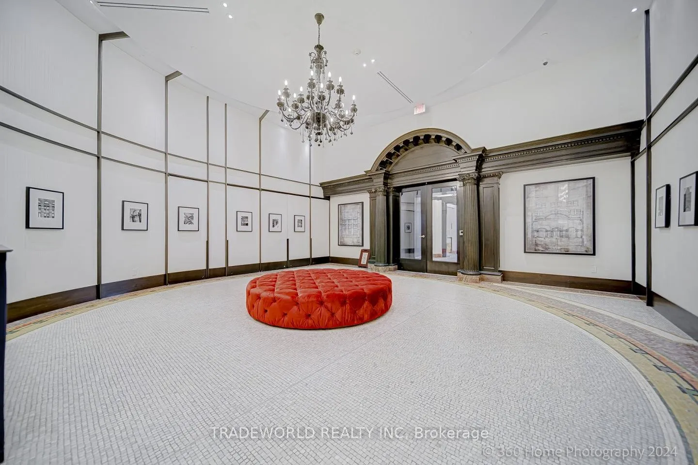 Photo 5 of Unit 2910, 197 Yonge Street, Toronto, Church-Yonge Corridor — HOMEH