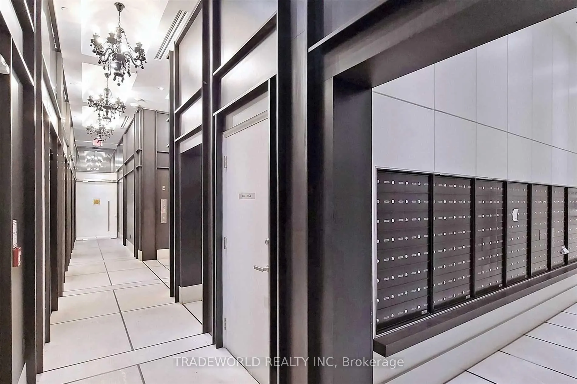 Photo 6 of Unit 2910, 197 Yonge Street, Toronto, Church-Yonge Corridor — HOMEH