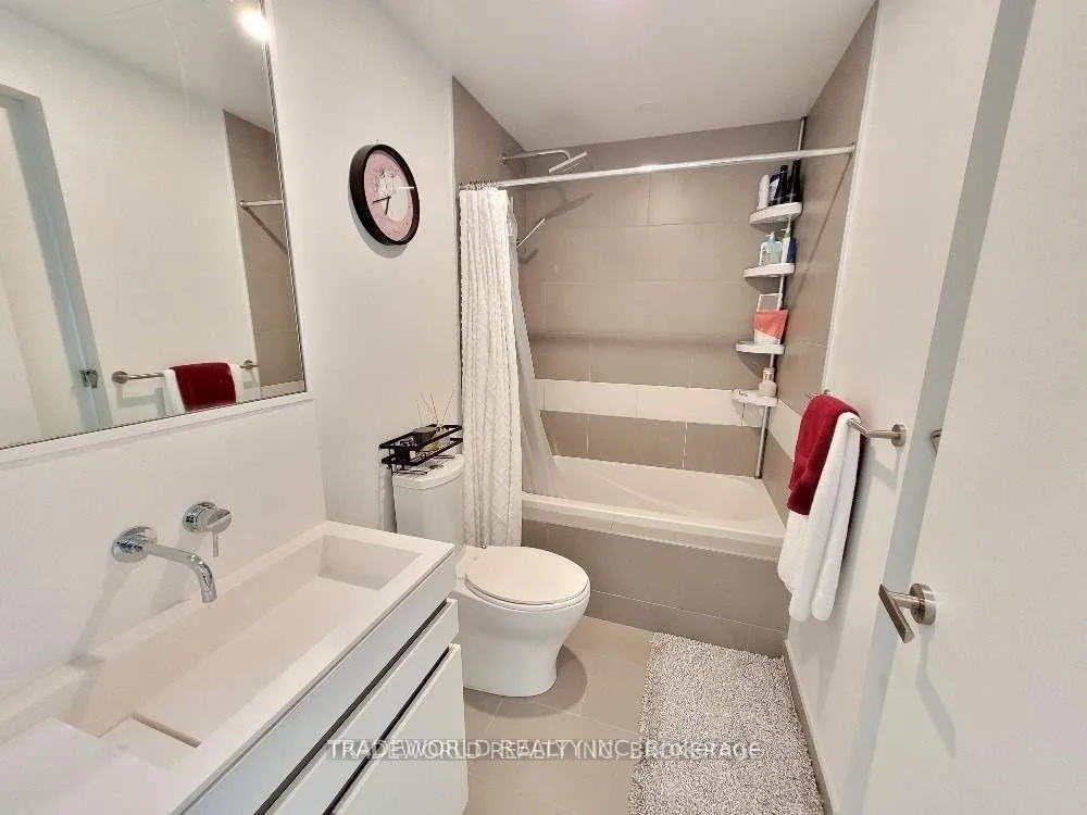 Photo 11 of Unit 2910, 197 Yonge Street, Toronto, Church-Yonge Corridor — HOMEH