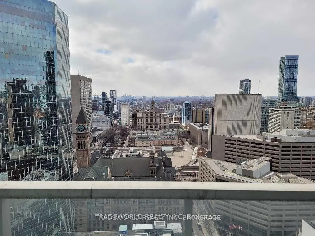 Photo 14 of Unit 2910, 197 Yonge Street, Toronto, Church-Yonge Corridor — HOMEH