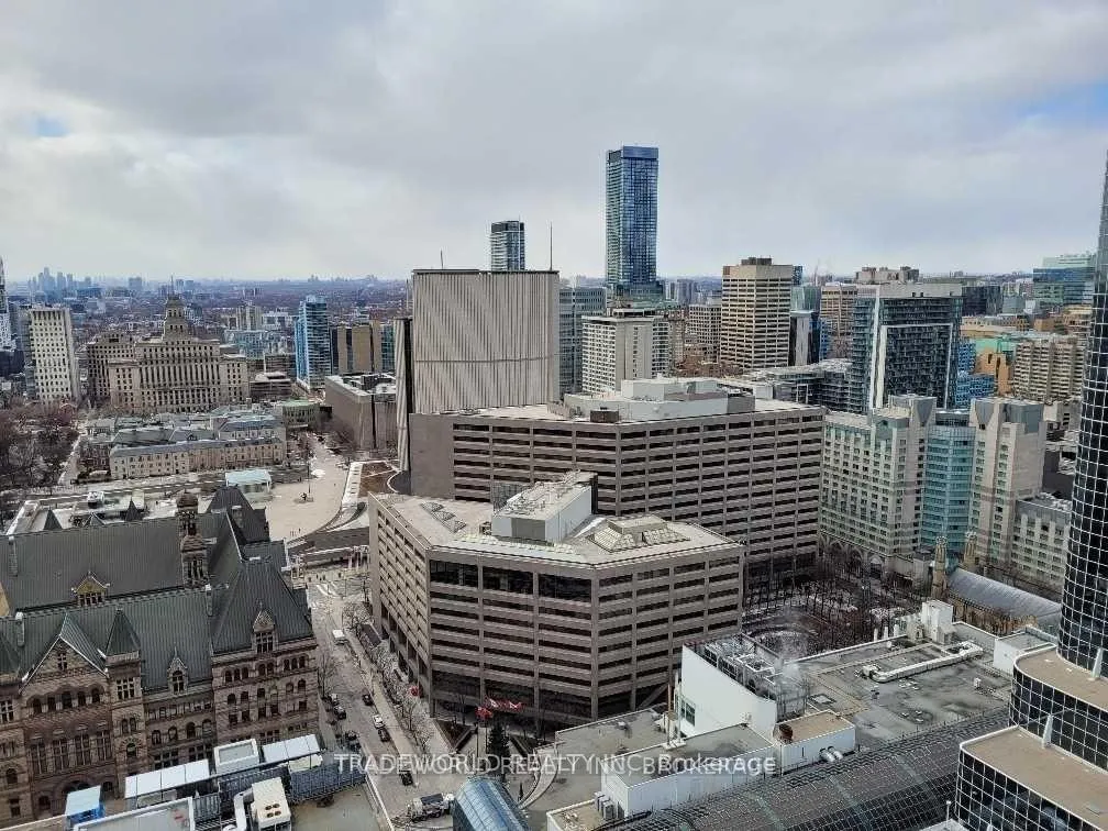 Photo 15 of Unit 2910, 197 Yonge Street, Toronto, Church-Yonge Corridor — HOMEH