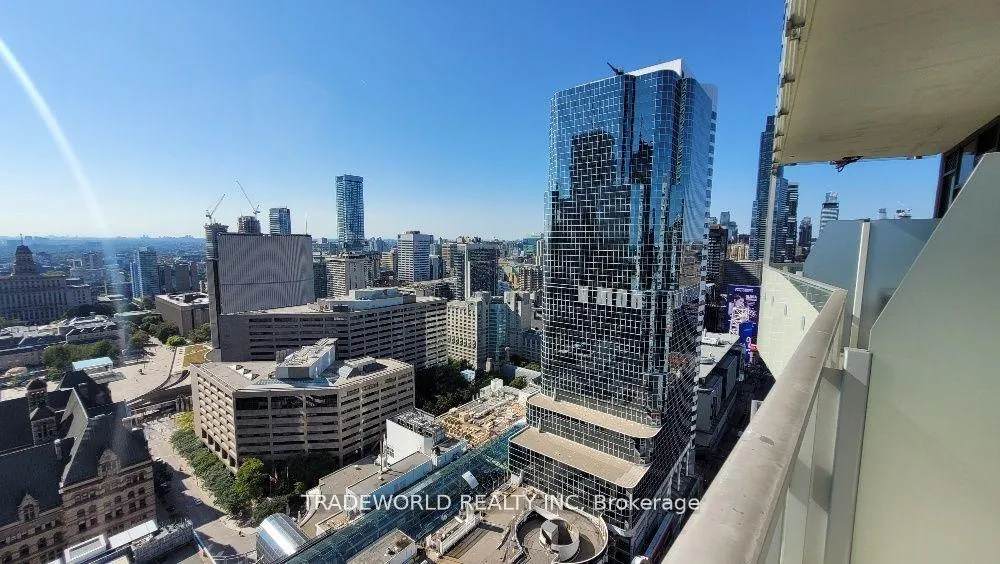 Photo 16 of Unit 2910, 197 Yonge Street, Toronto, Church-Yonge Corridor — HOMEH