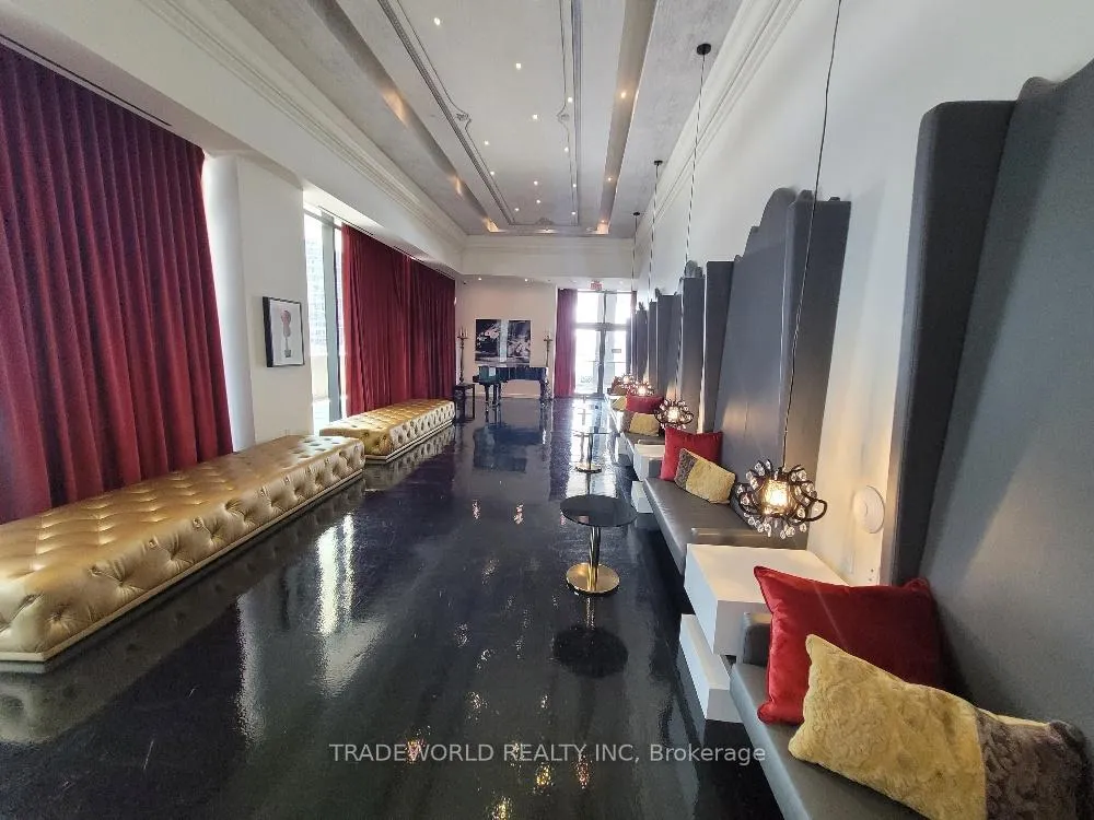 Photo 26 of Unit 2910, 197 Yonge Street, Toronto, Church-Yonge Corridor — HOMEH