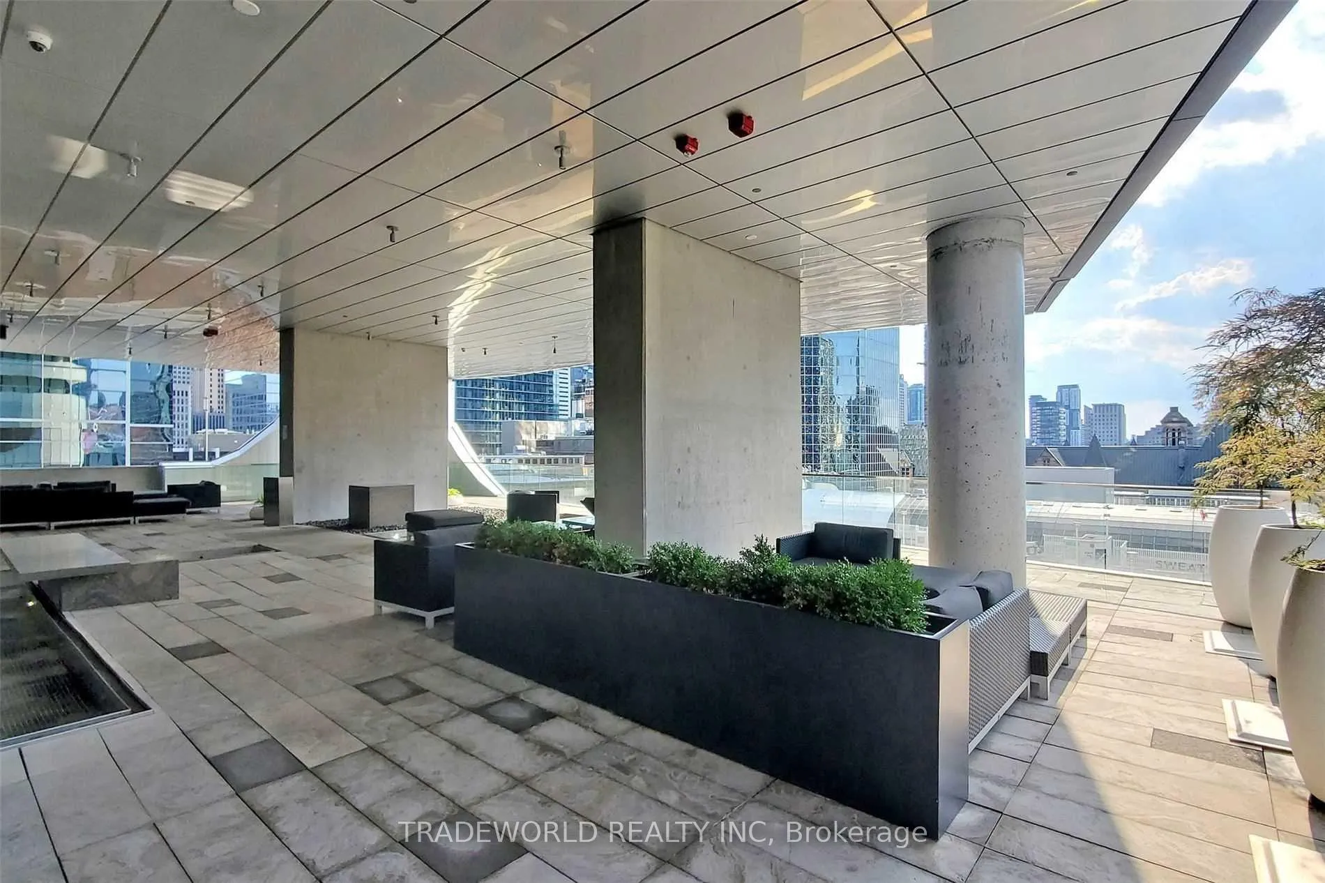 Photo 30 of Unit 2910, 197 Yonge Street, Toronto, Church-Yonge Corridor — HOMEH