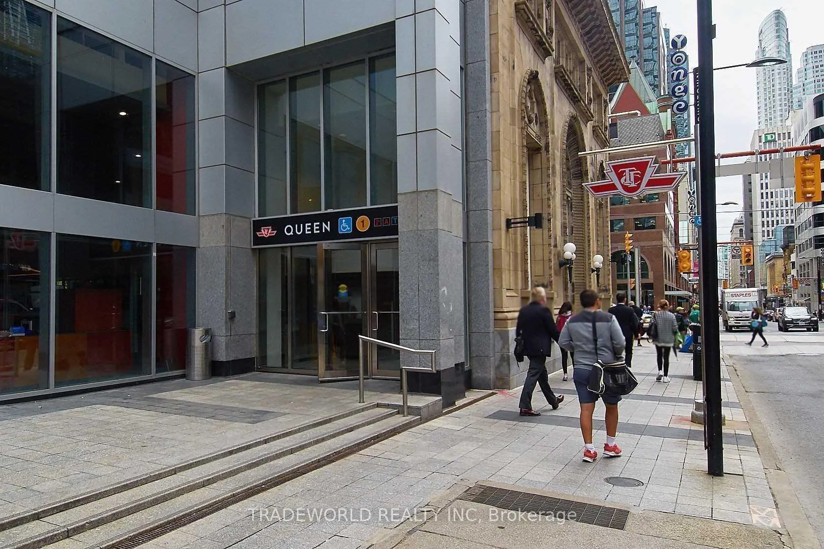 Photo 33 of Unit 2910, 197 Yonge Street, Toronto, Church-Yonge Corridor — HOMEH