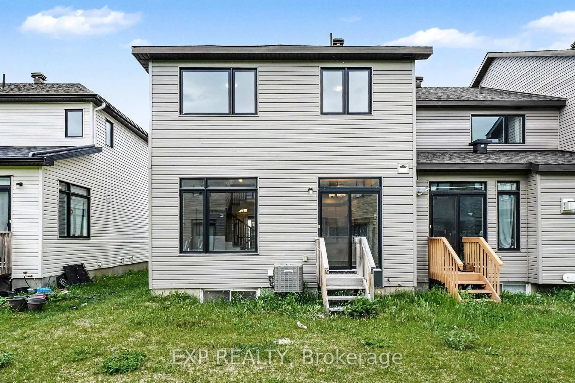 Photo 29 of 27 Moosonee Crescent, Ottawa, Riverside South/Gloucester Glen — HOMEH