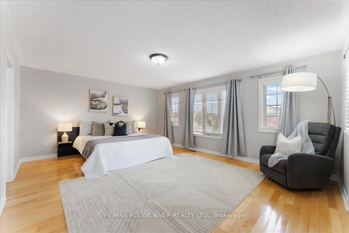 Photo 20 of 53 Bridgid Drive, Whitby, Williamsburg — HOMEH