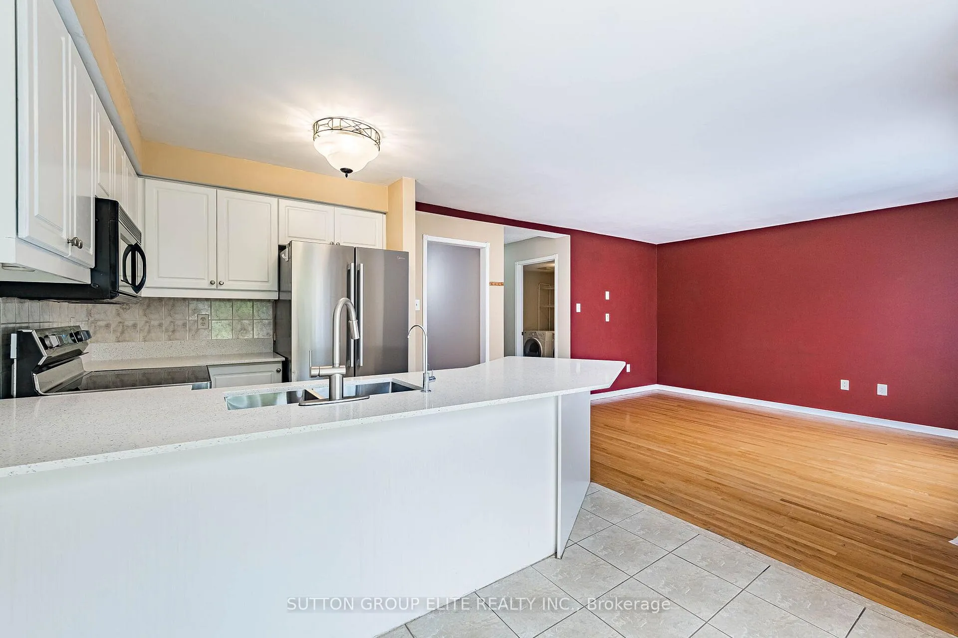 Photo 13 of 69 Legend Lane, Brampton, Fletcher's Creek Village — HOMEH