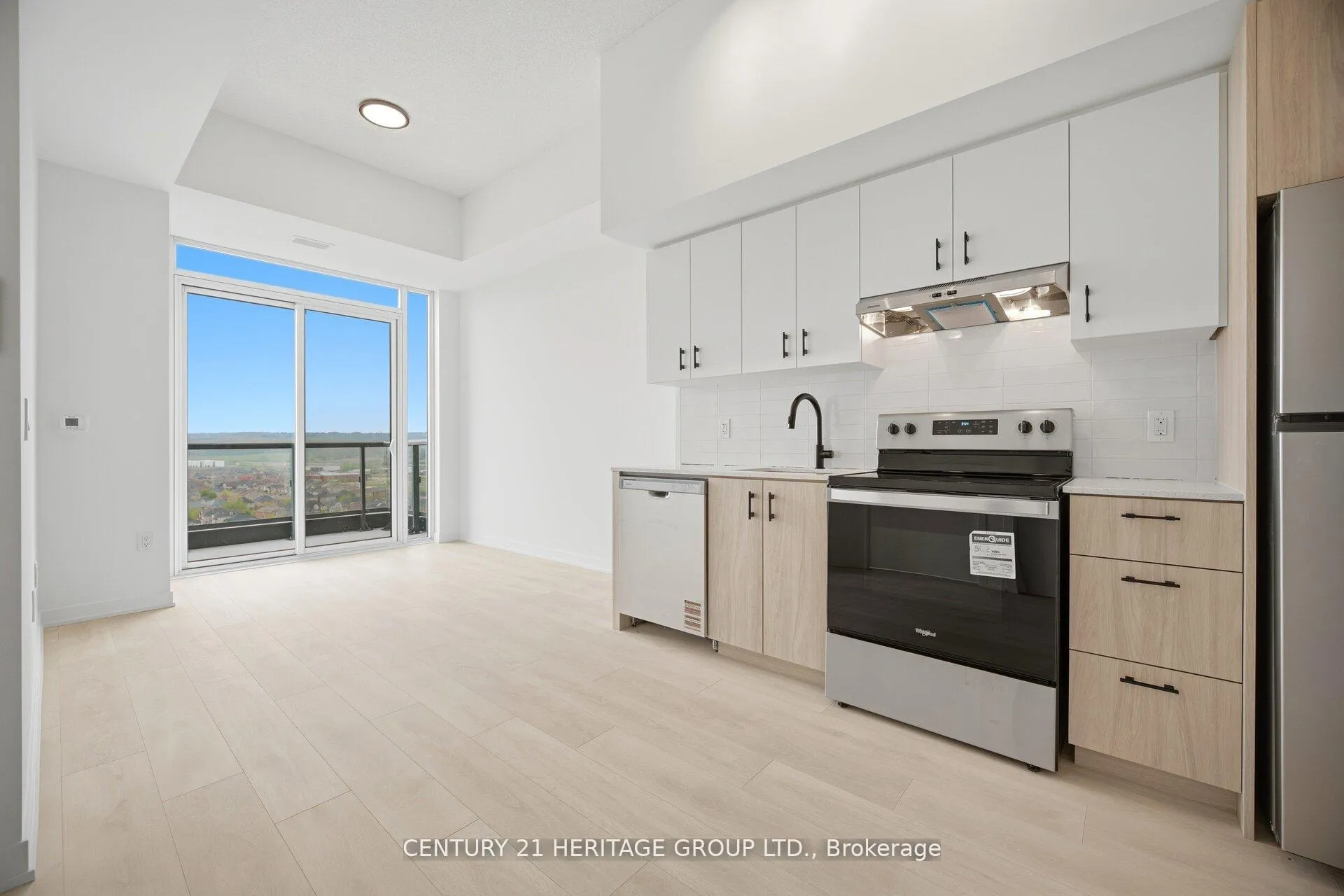 Photo 4 of Unit C1601, 4878 Powers Common Boulevard, Burlington, Alton — HOMEH