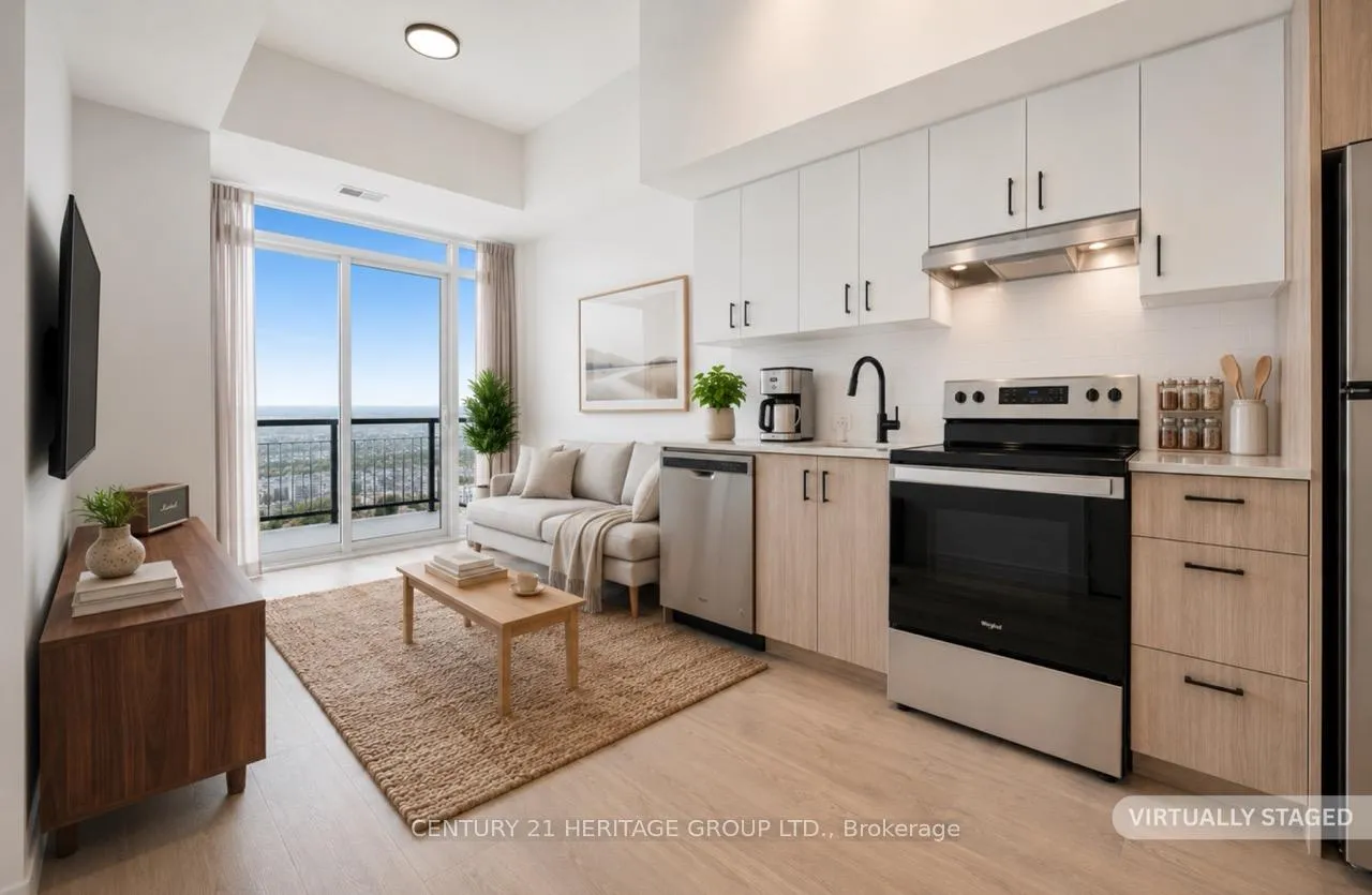 Photo 5 of Unit C1601, 4878 Powers Common Boulevard, Burlington, Alton — HOMEH