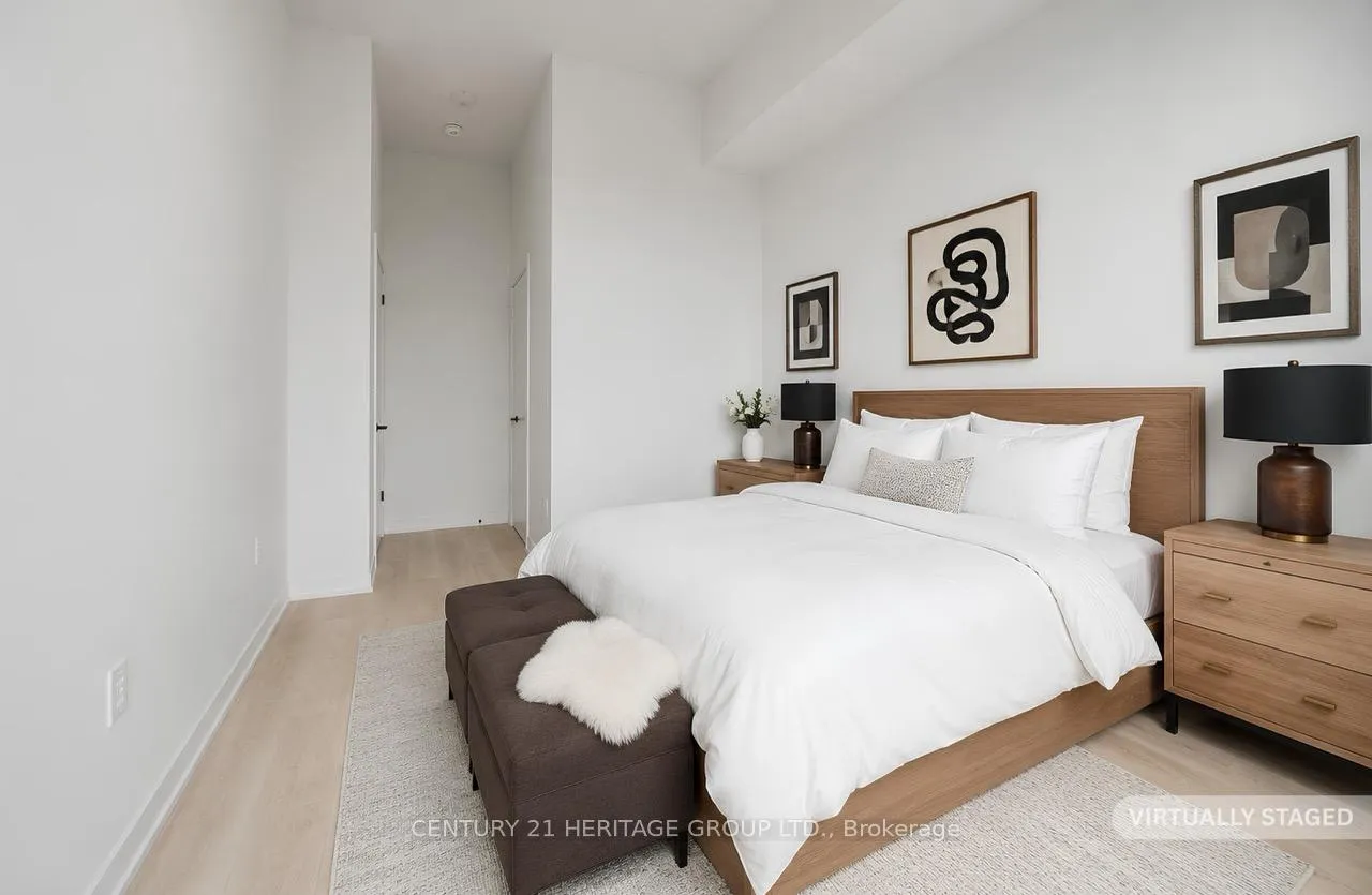 Photo 12 of Unit C1601, 4878 Powers Common Boulevard, Burlington, Alton — HOMEH