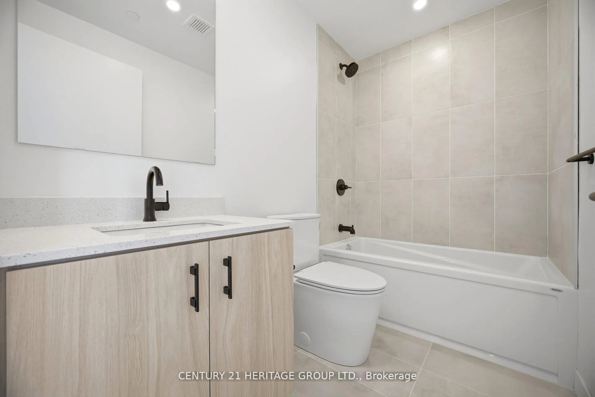 Photo 13 of Unit C1601, 4878 Powers Common Boulevard, Burlington, Alton — HOMEH