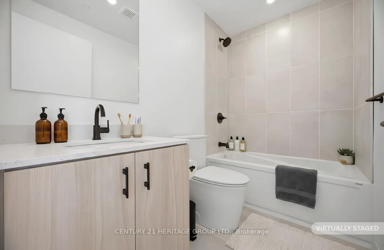 Photo 14 of Unit C1601, 4878 Powers Common Boulevard, Burlington, Alton — HOMEH