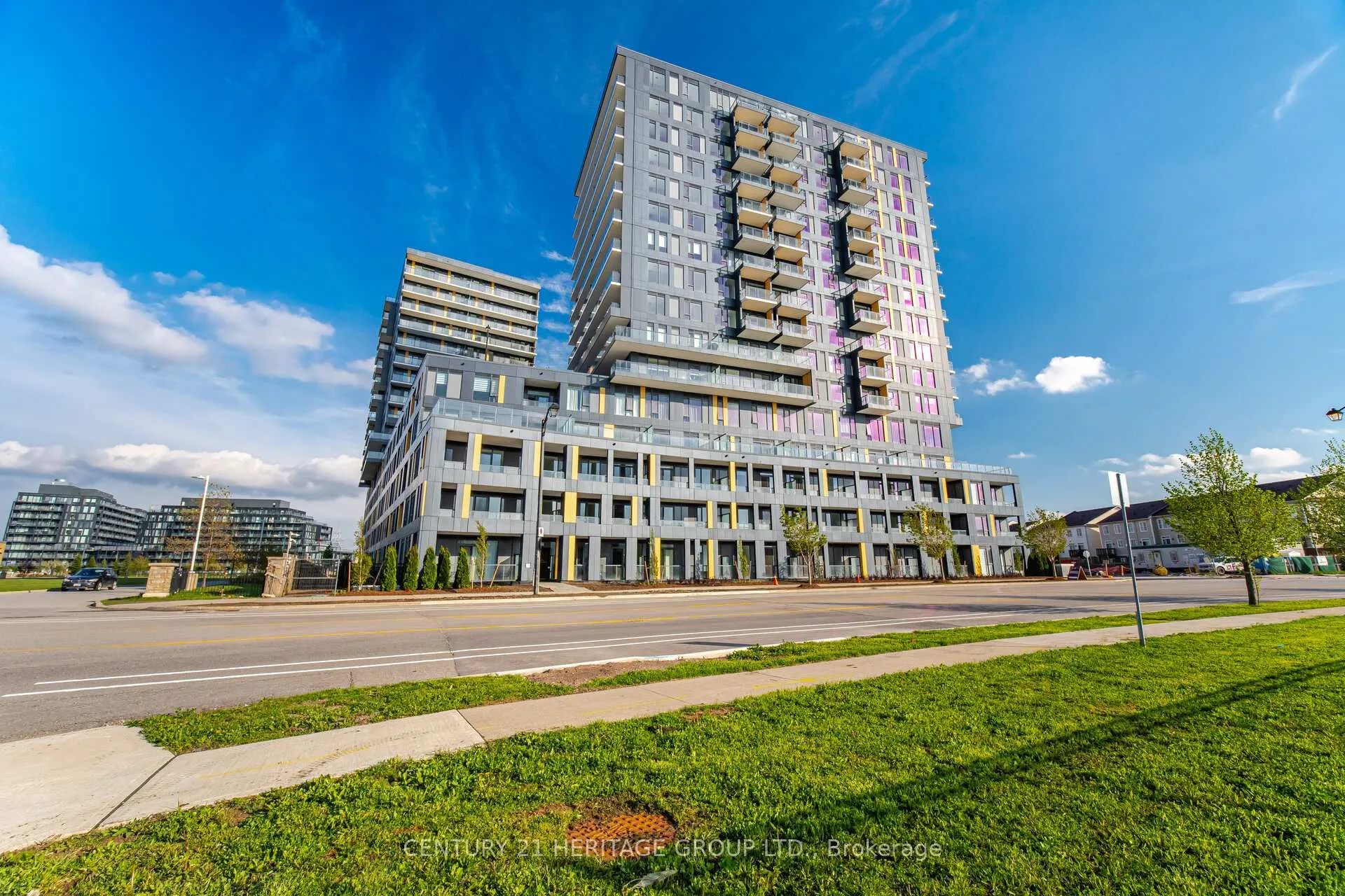 Photo 37 of Unit C1601, 4878 Powers Common Boulevard, Burlington, Alton — HOMEH
