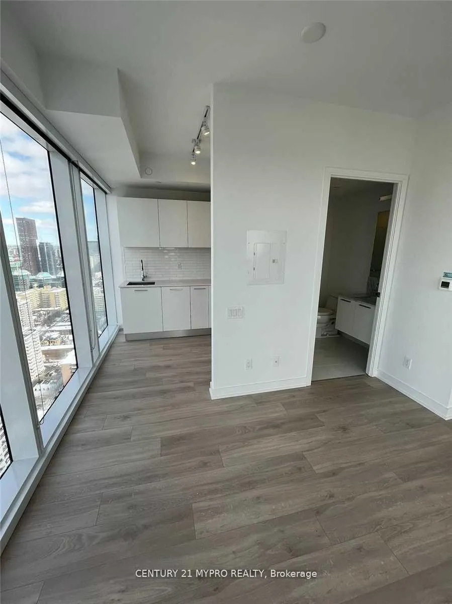 Photo 10 of Unit 4001, 3 Gloucester Street, Toronto, Church-Yonge Corridor — HOMEH