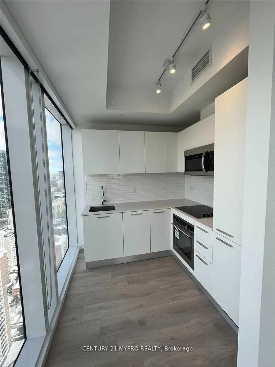 Photo 11 of Unit 4001, 3 Gloucester Street, Toronto, Church-Yonge Corridor — HOMEH
