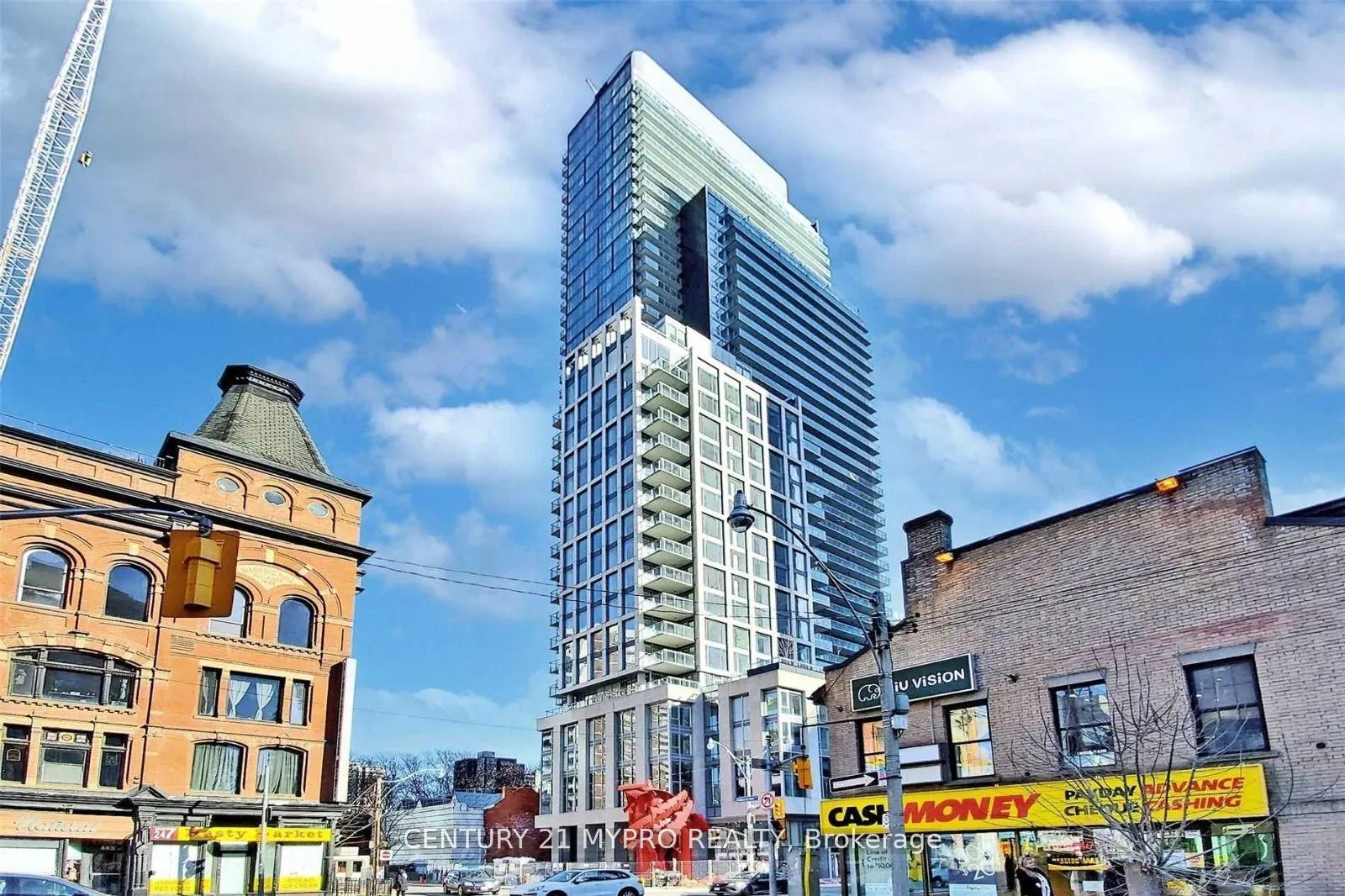 Photo 16 of Unit 4001, 3 Gloucester Street, Toronto, Church-Yonge Corridor — HOMEH