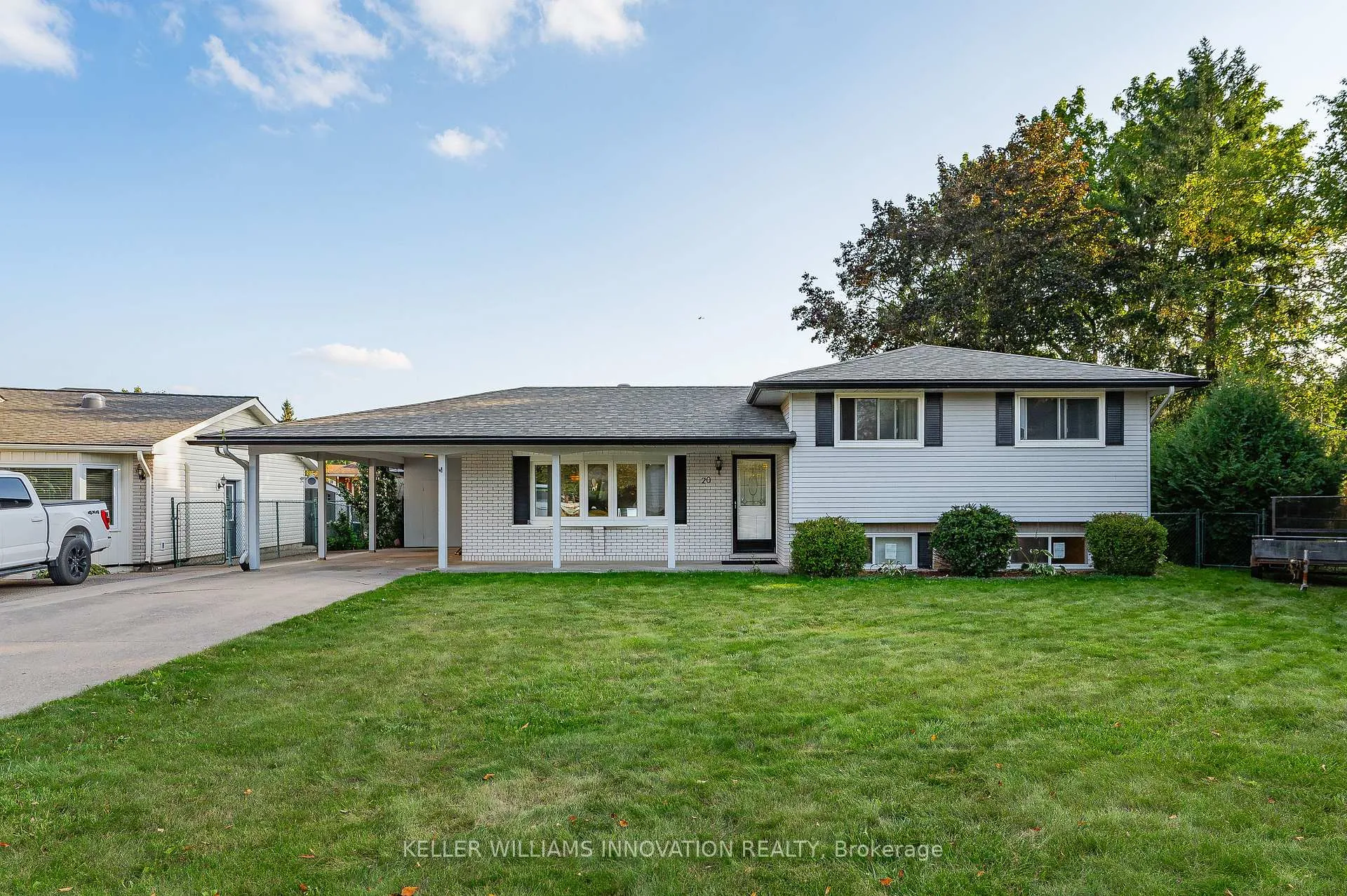 Photo 1 of 20 Lambert Place, Kitchener — HOMEH