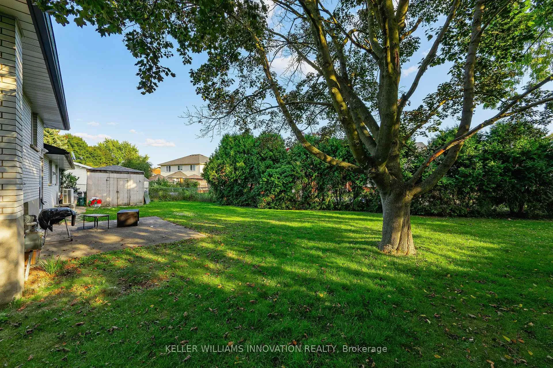 Photo 21 of 20 Lambert Place, Kitchener — HOMEH