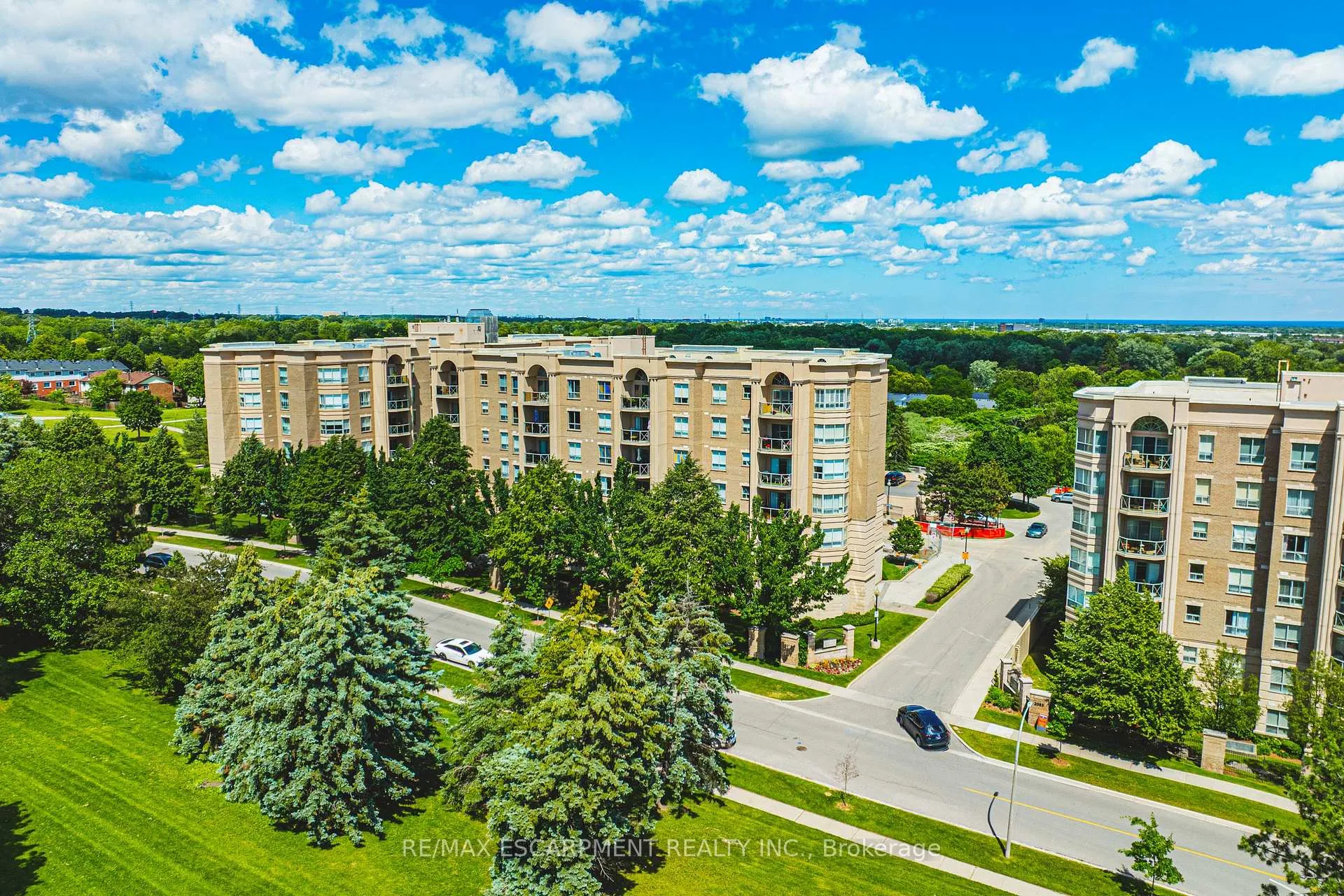 Photo 1 of Unit 103, 2075 Amherst Heights Drive, Burlington, Mountainside — HOMEH